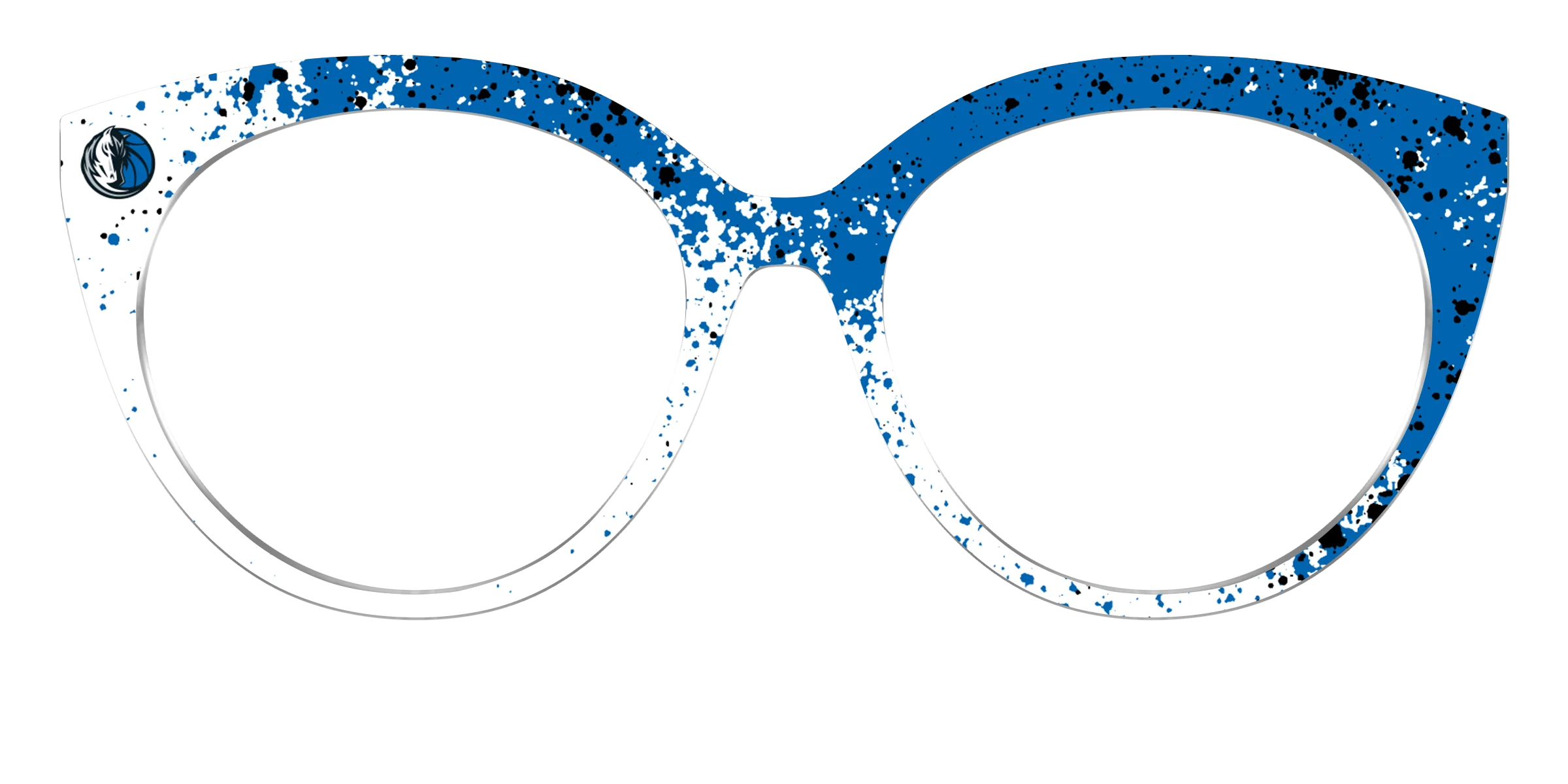 Mavericks Splatter - Image 43