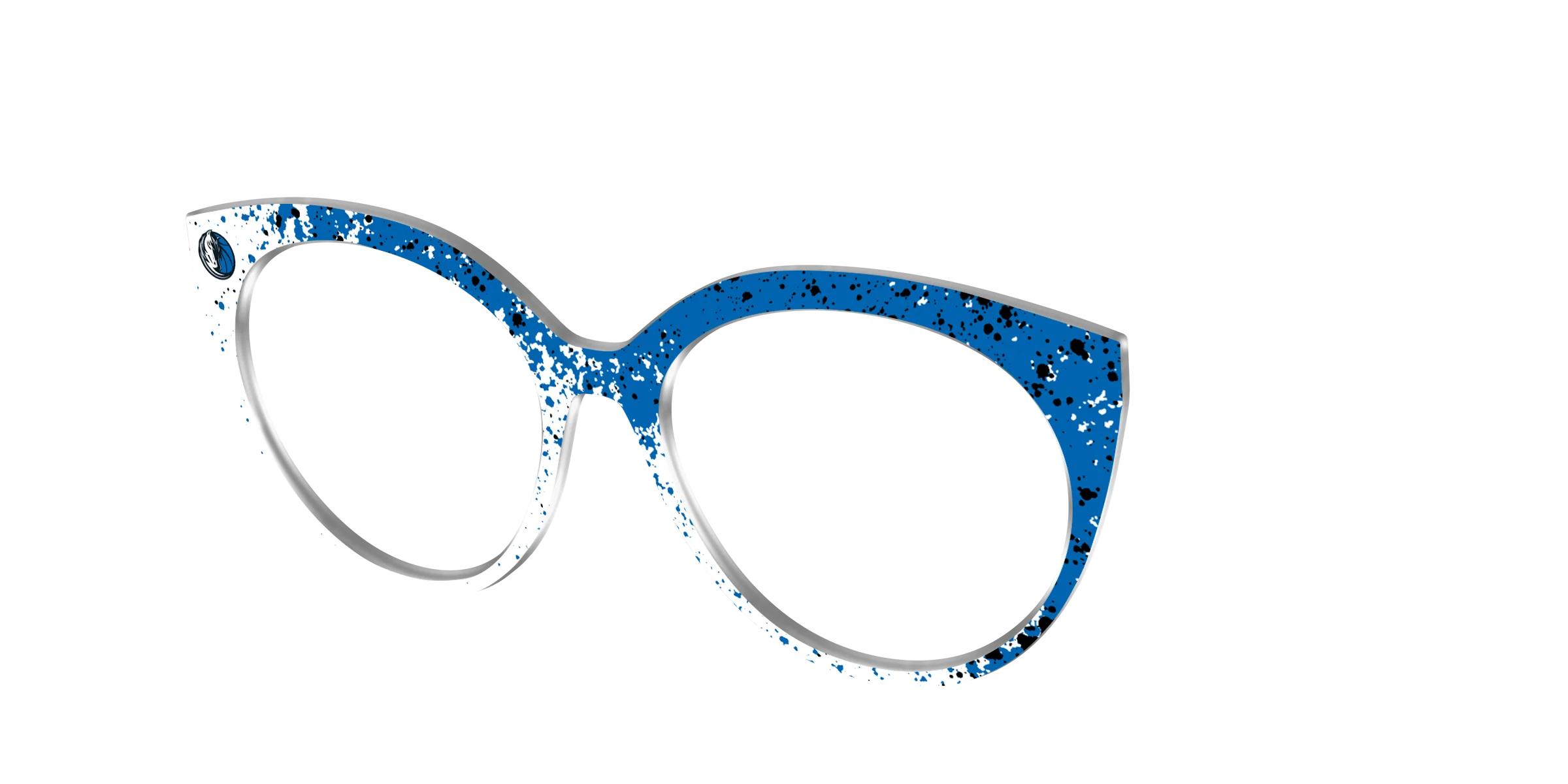 Mavericks Splatter - Image 44