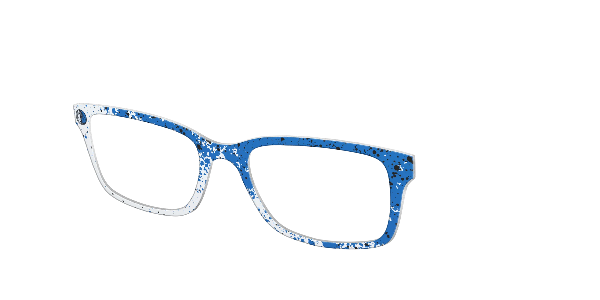 Mavericks Splatter - Image 6