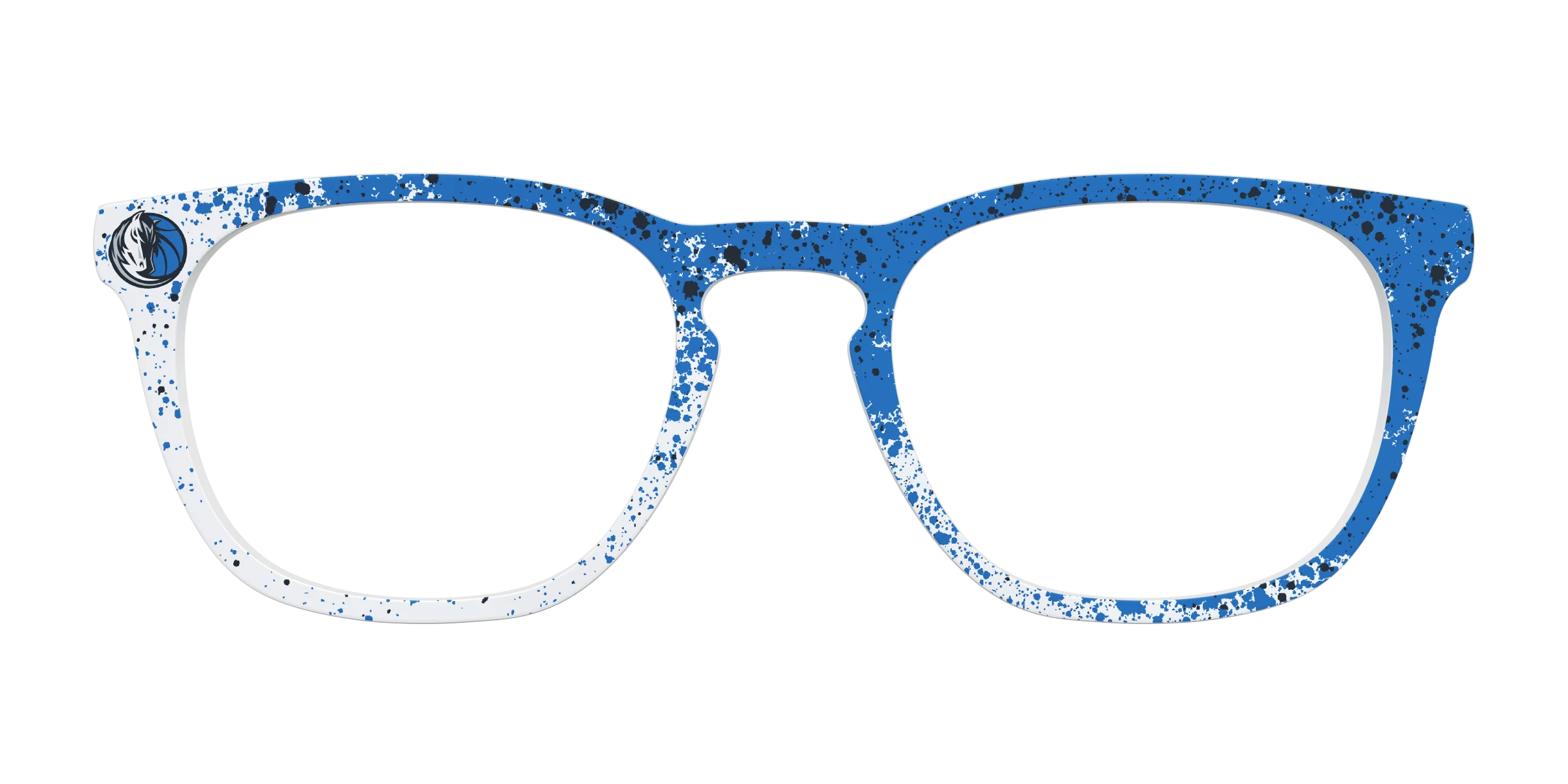 Mavericks Splatter - Image 7