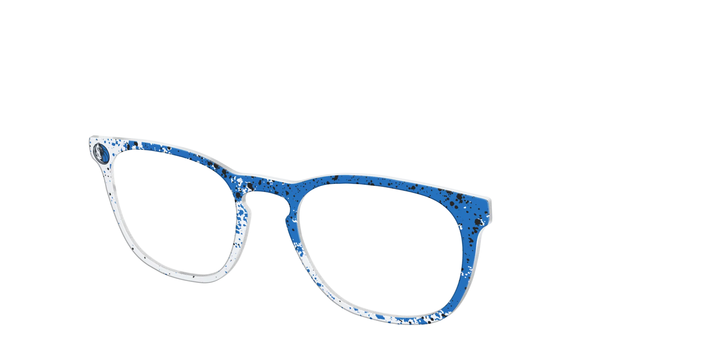 Mavericks Splatter - Image 8