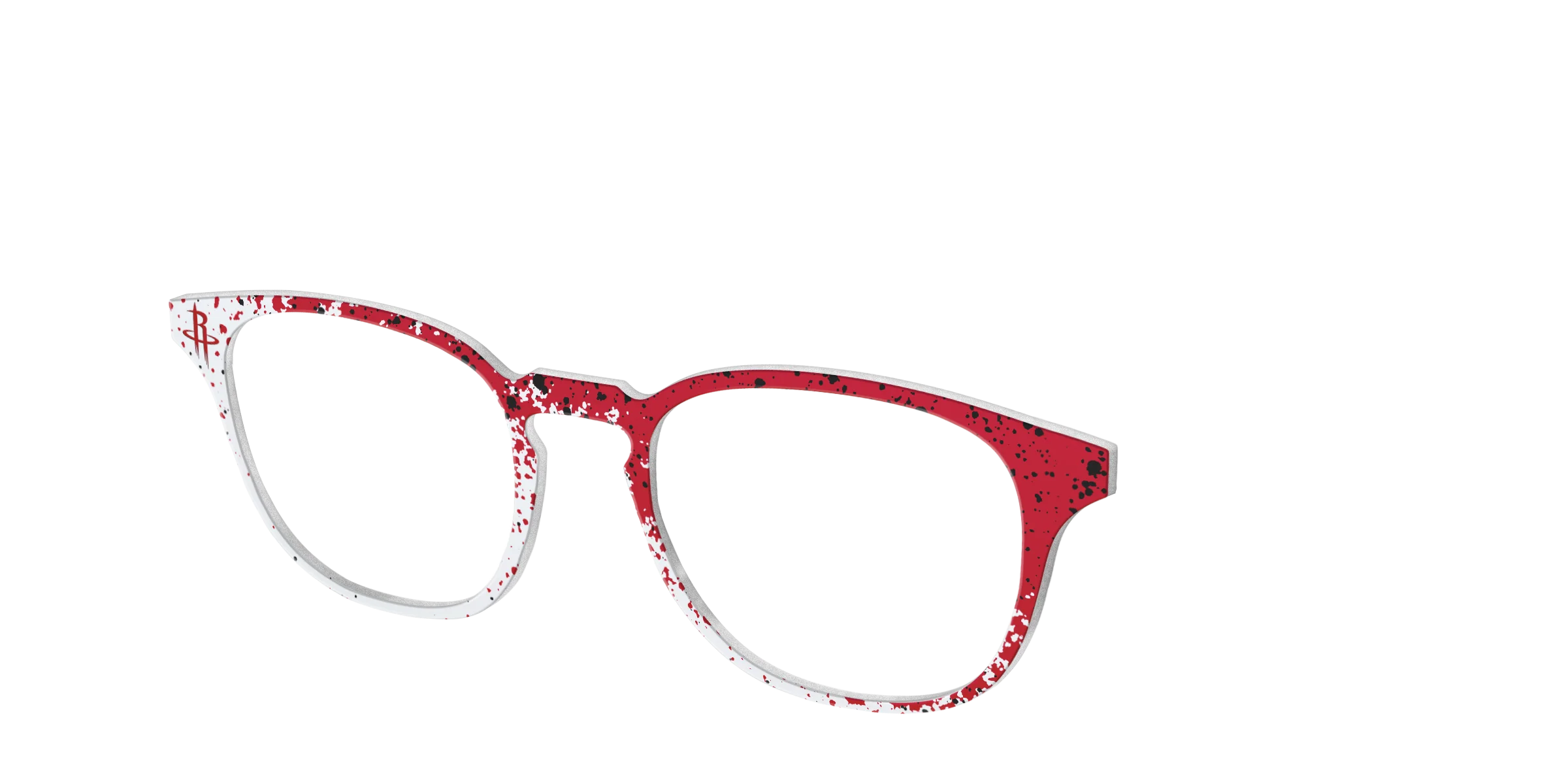 Rockets Splatter - Image 18