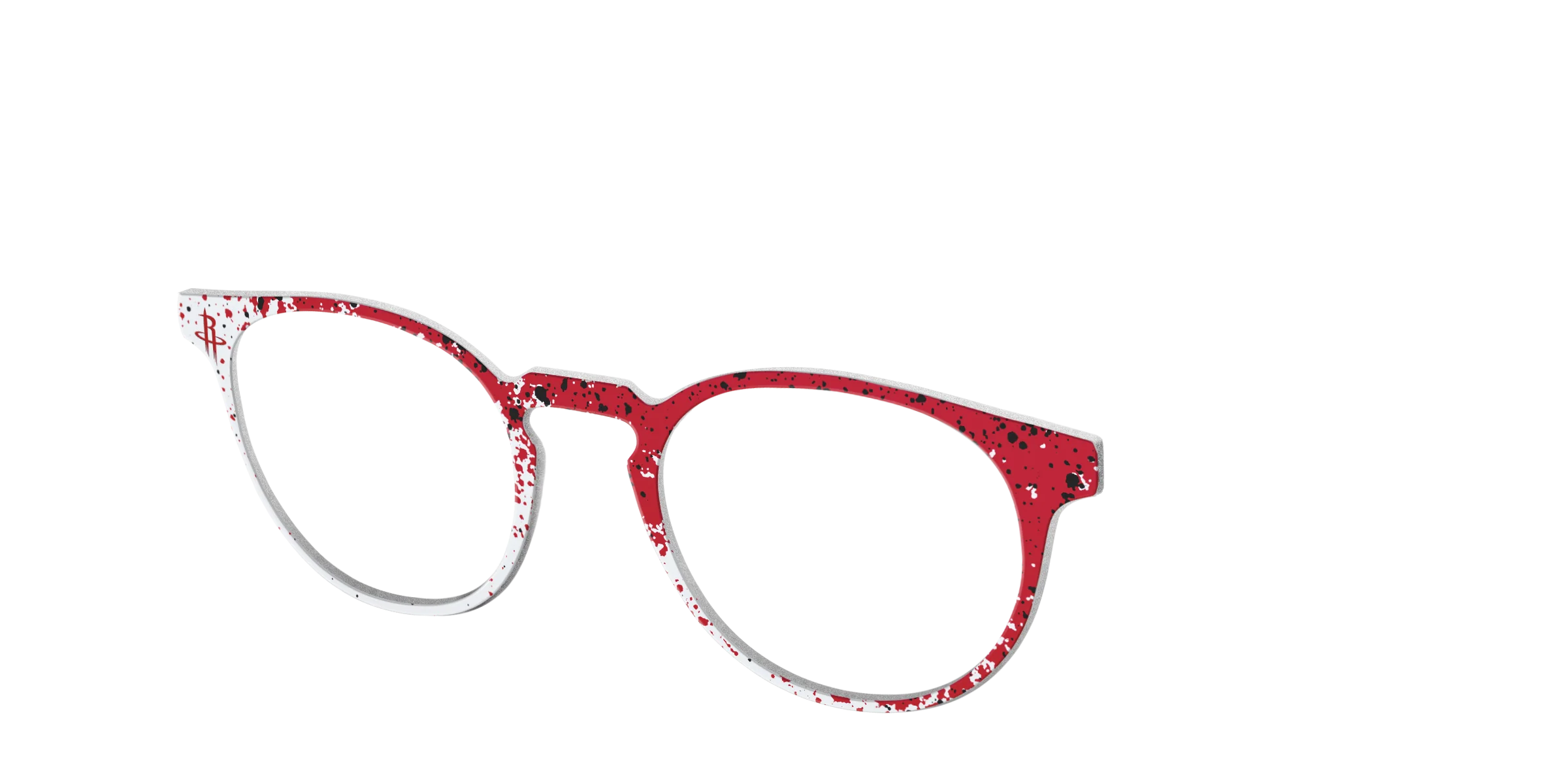 Rockets Splatter - Image 20