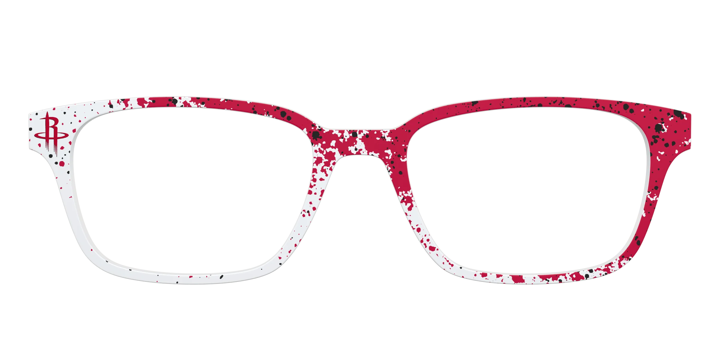 Rockets Splatter - Image 21