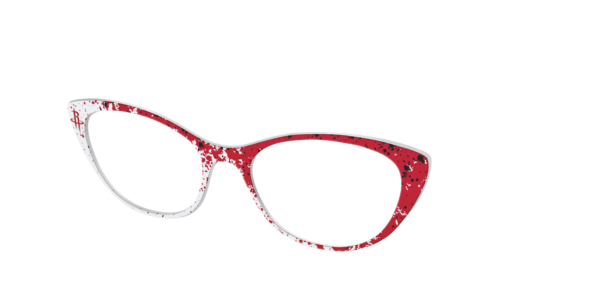 Rockets Splatter - Image 24