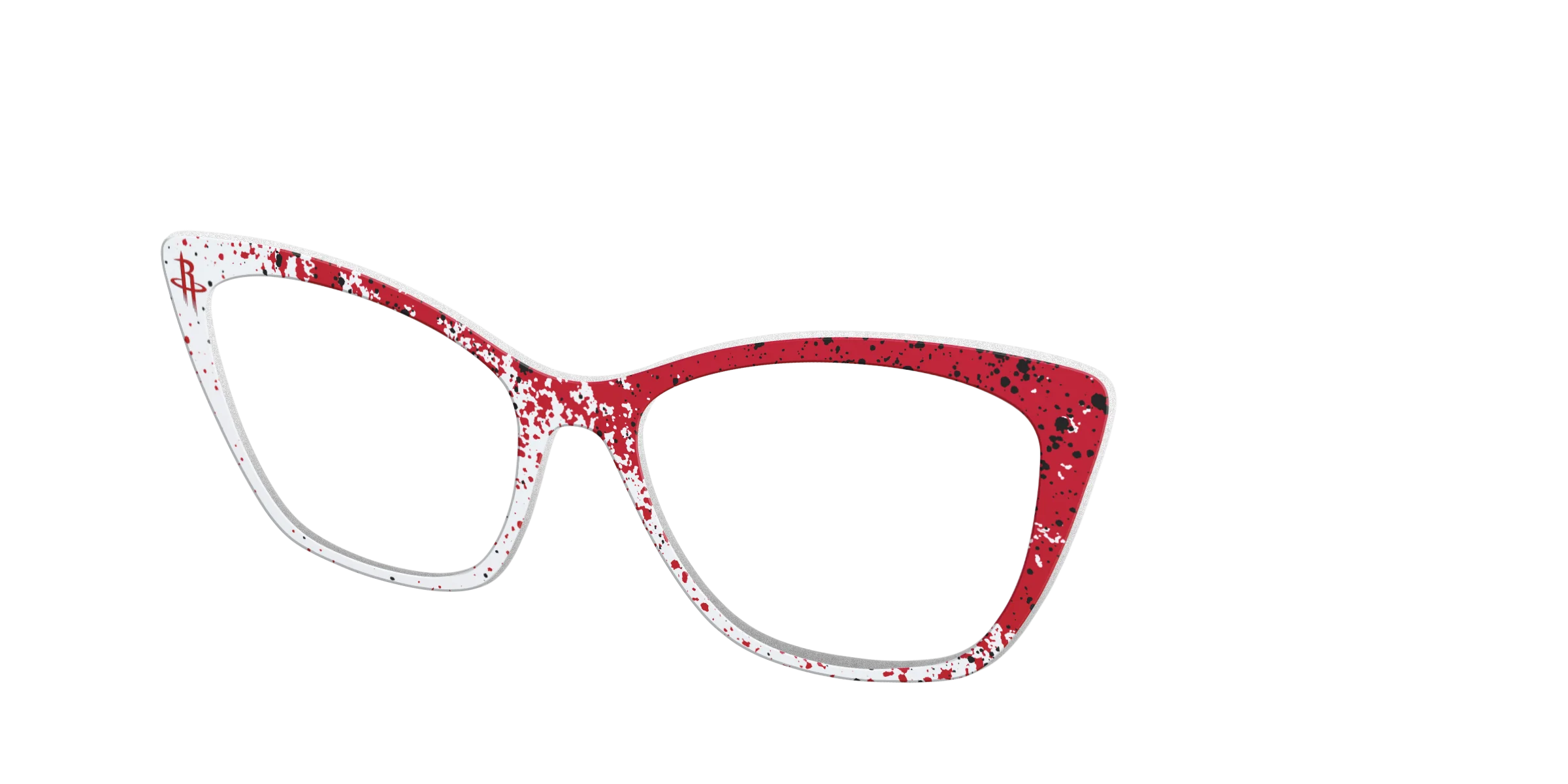 Rockets Splatter - Image 26