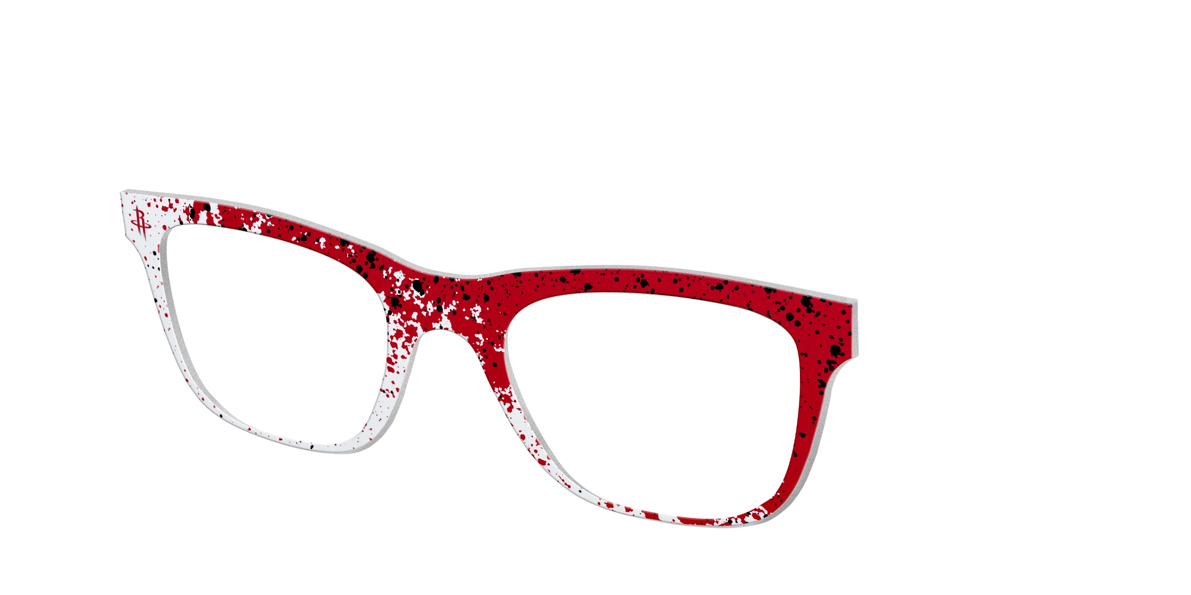 Rockets Splatter - Image 28