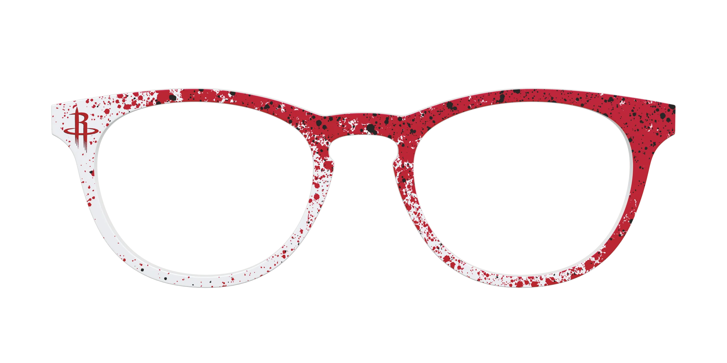 Rockets Splatter - Image 3