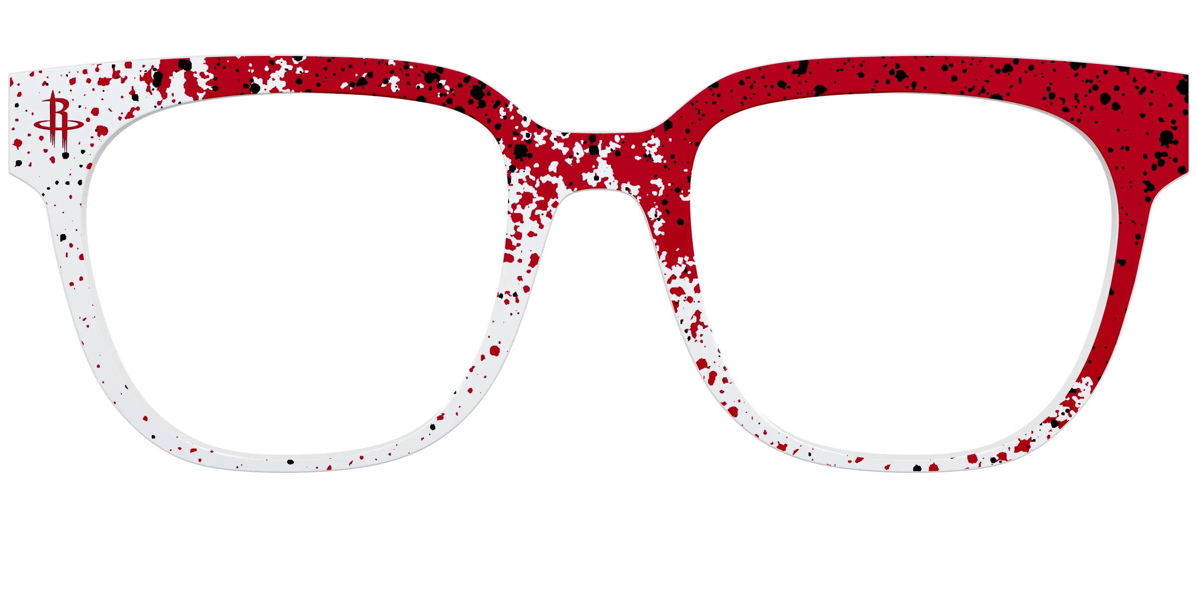 Rockets Splatter - Image 31