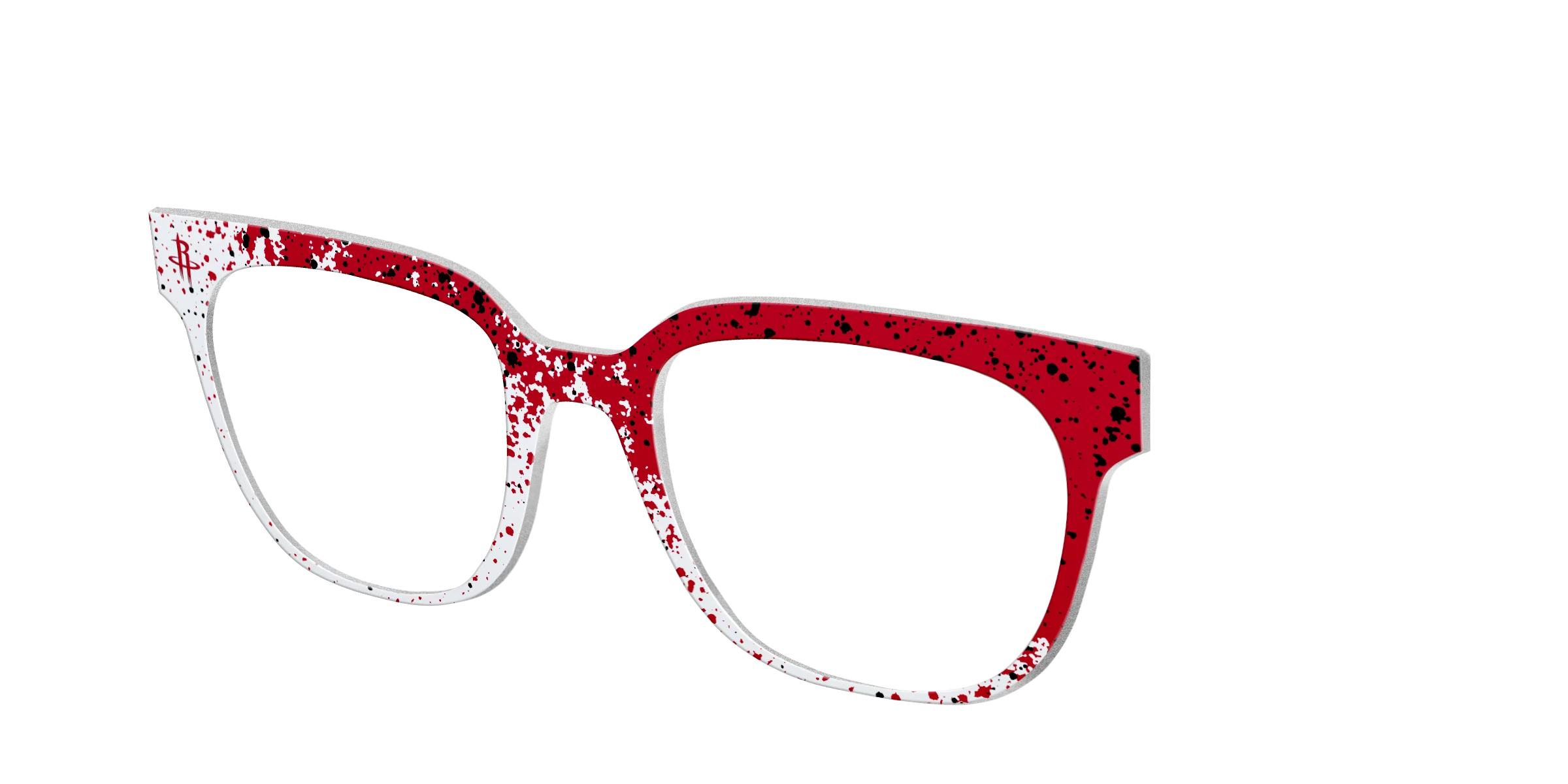 Rockets Splatter - Image 32