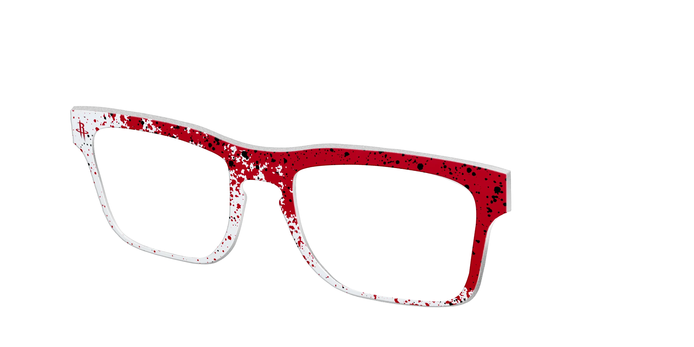 Rockets Splatter - Image 36