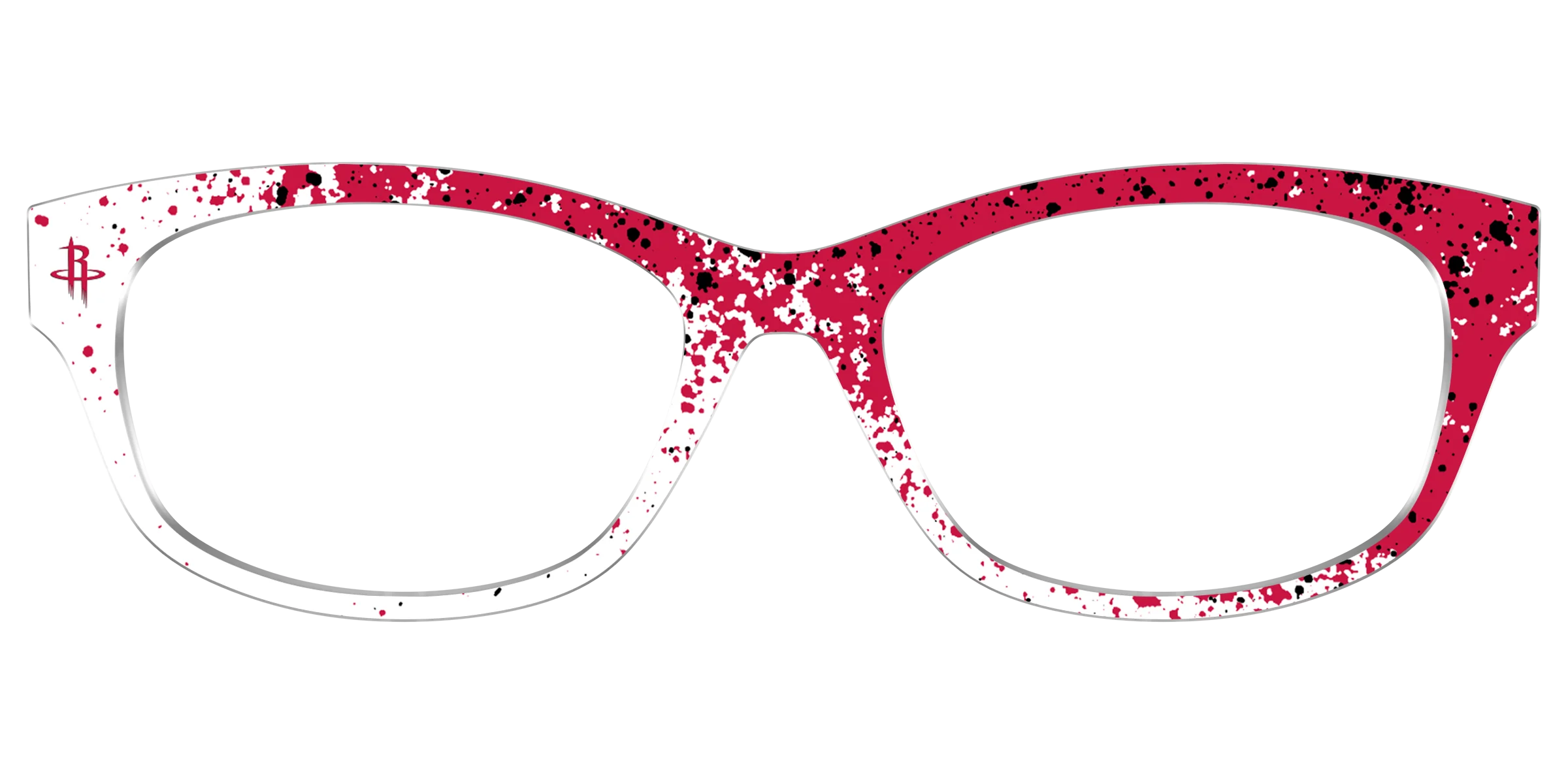 Rockets Splatter - Image 39