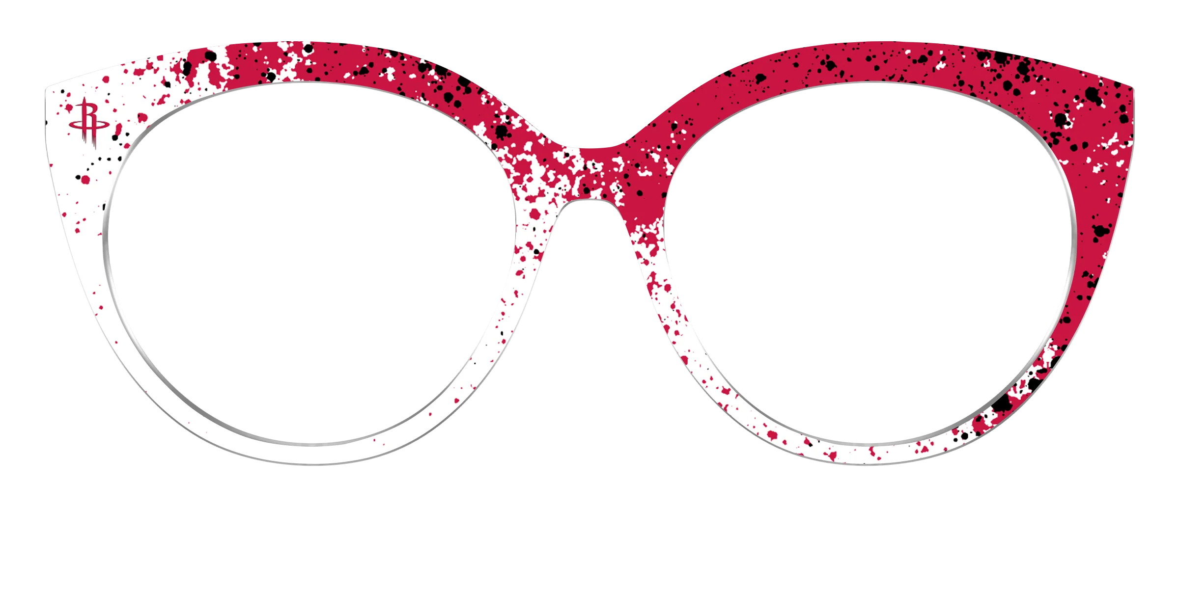 Rockets Splatter - Image 43