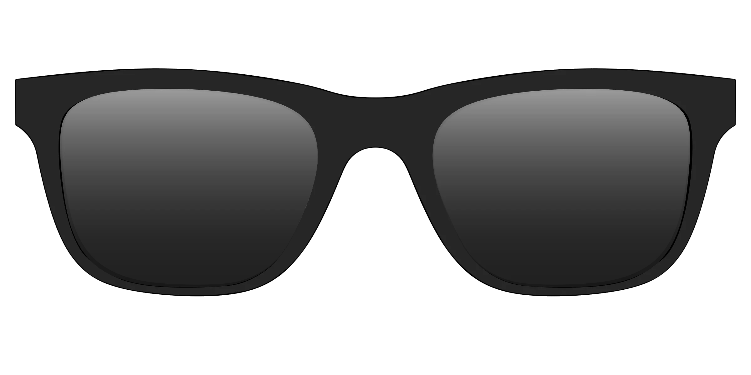 The Polarized Black Sun Top - Image 14