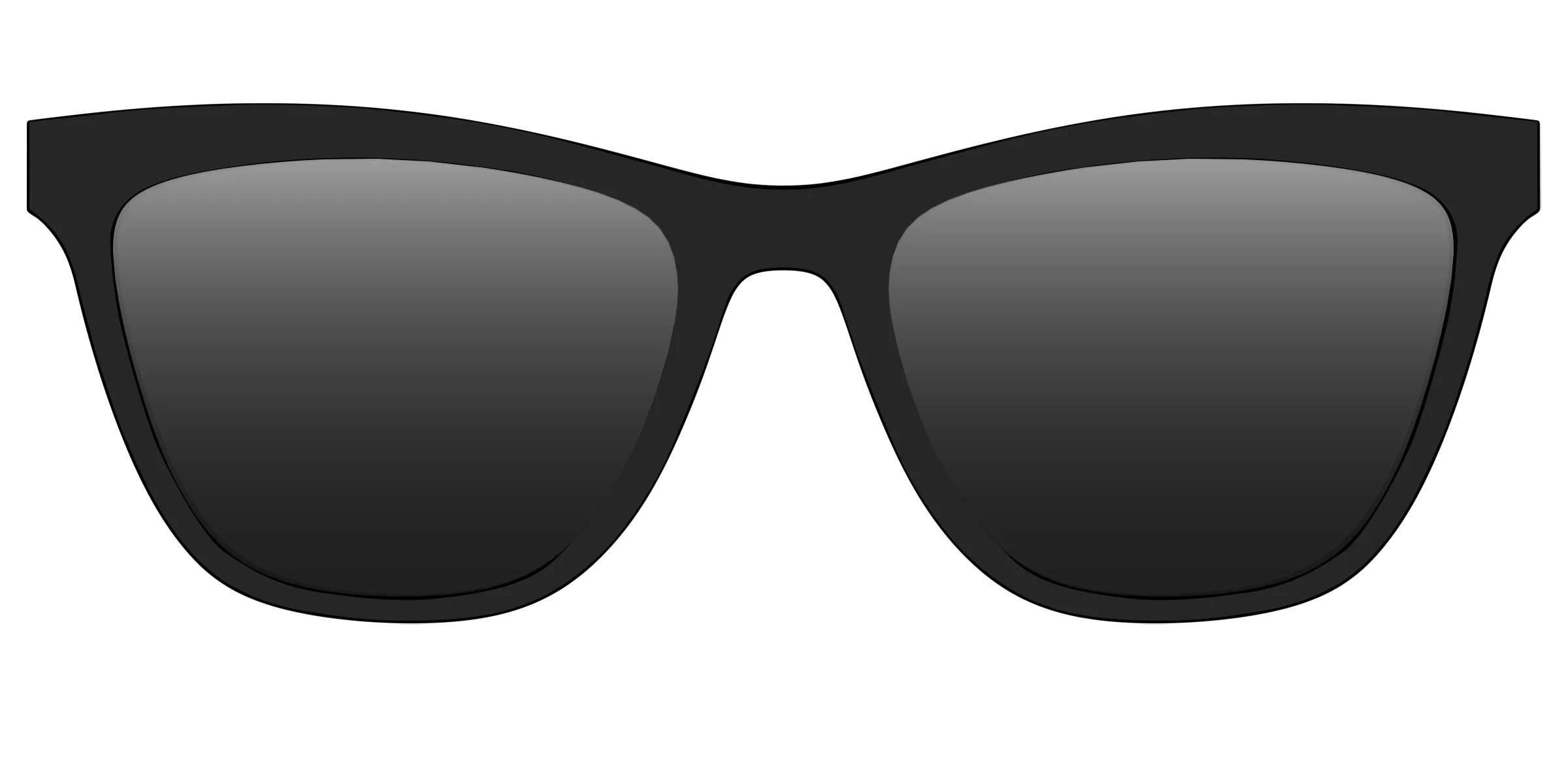The Polarized Black Sun Top - Image 15