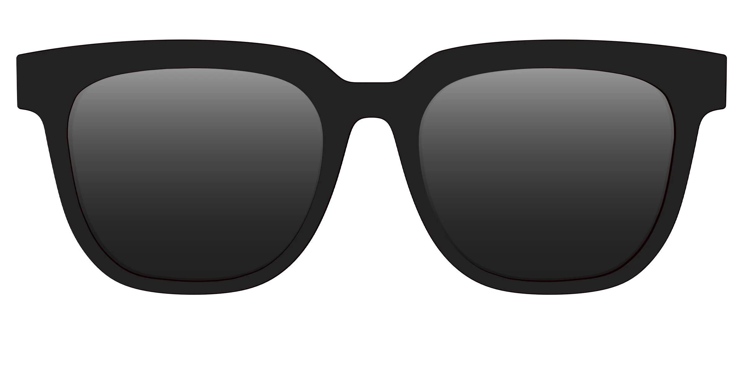 The Polarized Black Sun Top - Image 19