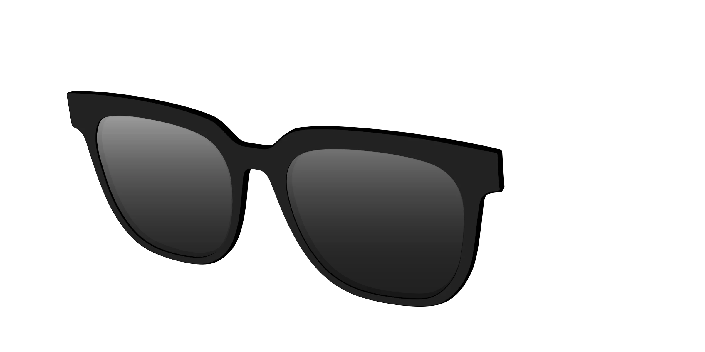 The Polarized Black Sun Top - Image 20