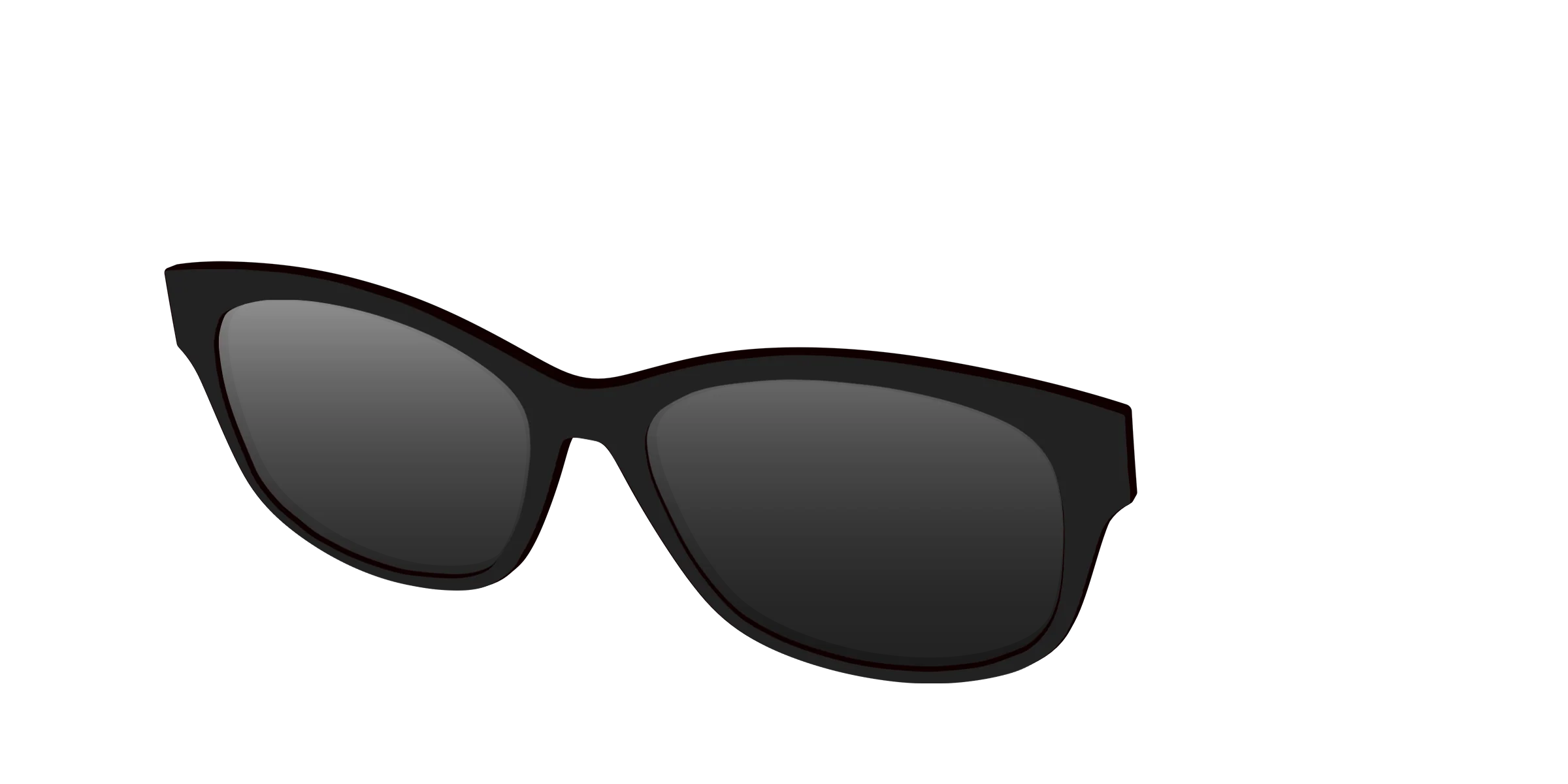 The Polarized Black Sun Top - Image 22