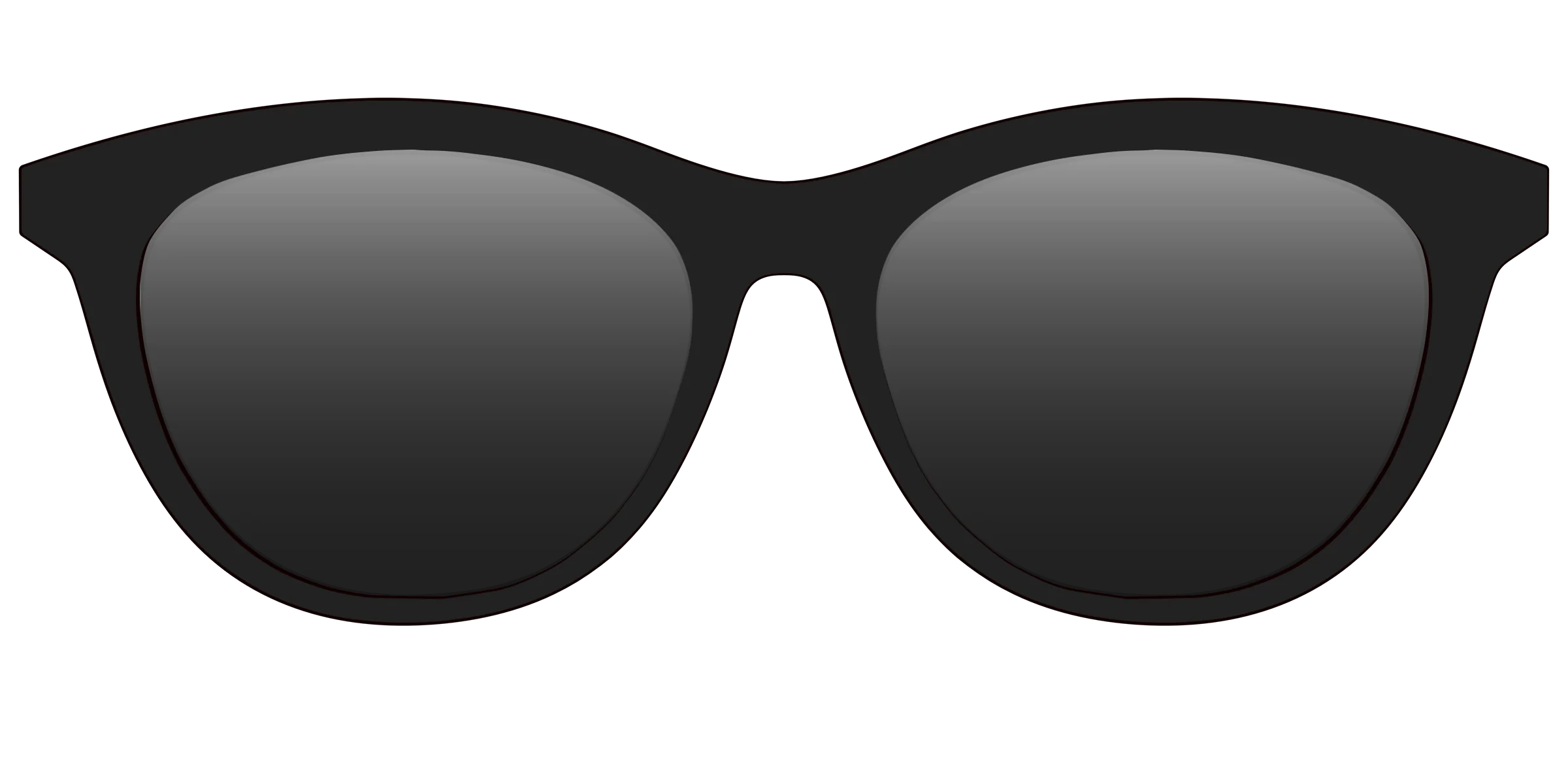 The Polarized Black Sun Top - Image 23