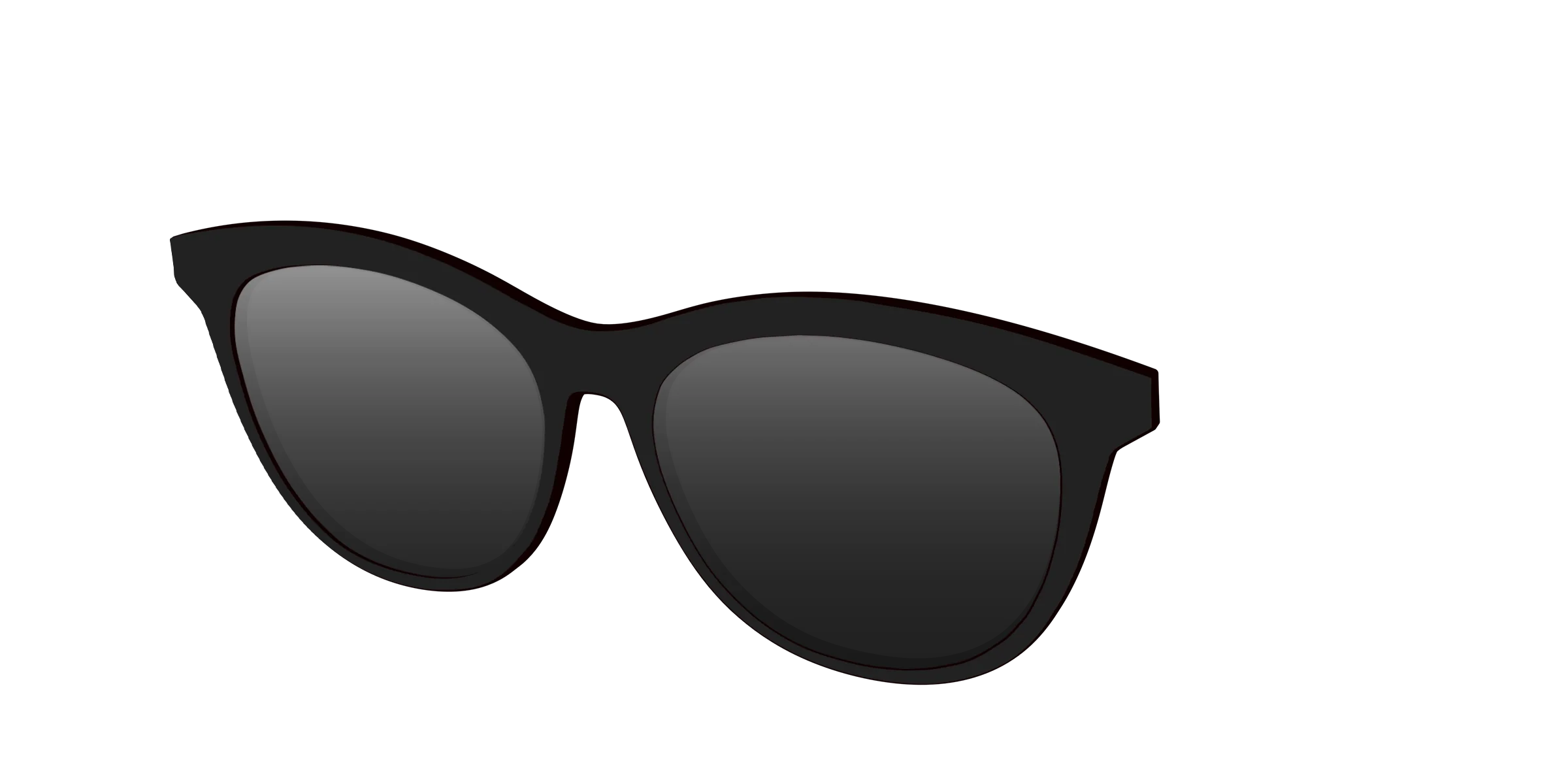The Polarized Black Sun Top - Image 24