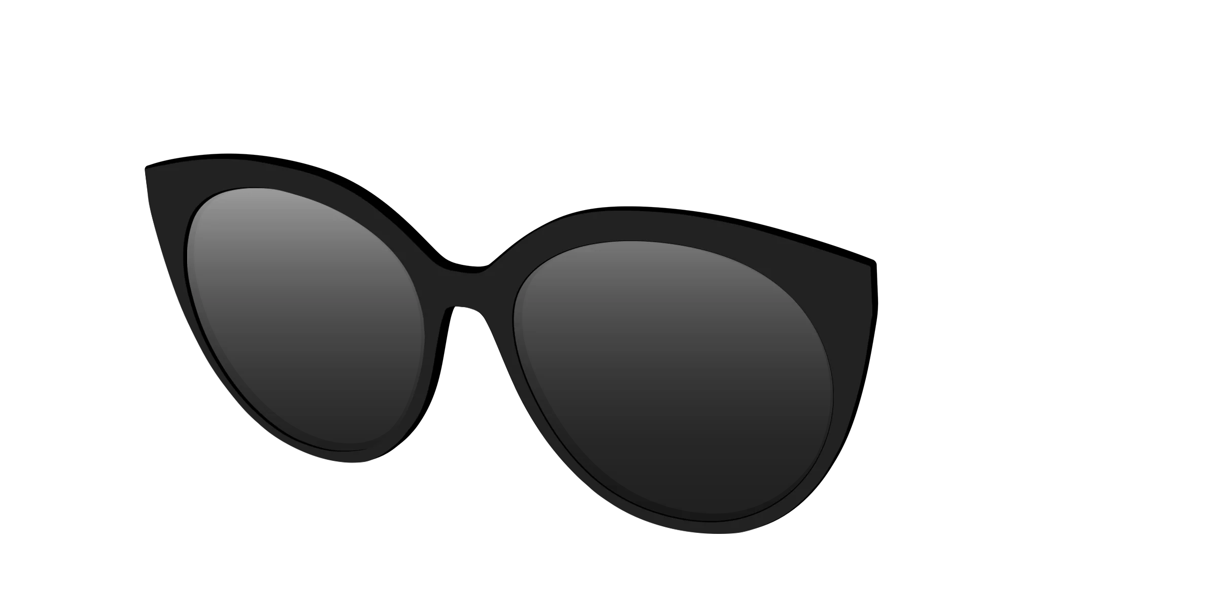 The Polarized Black Sun Top - Image 26