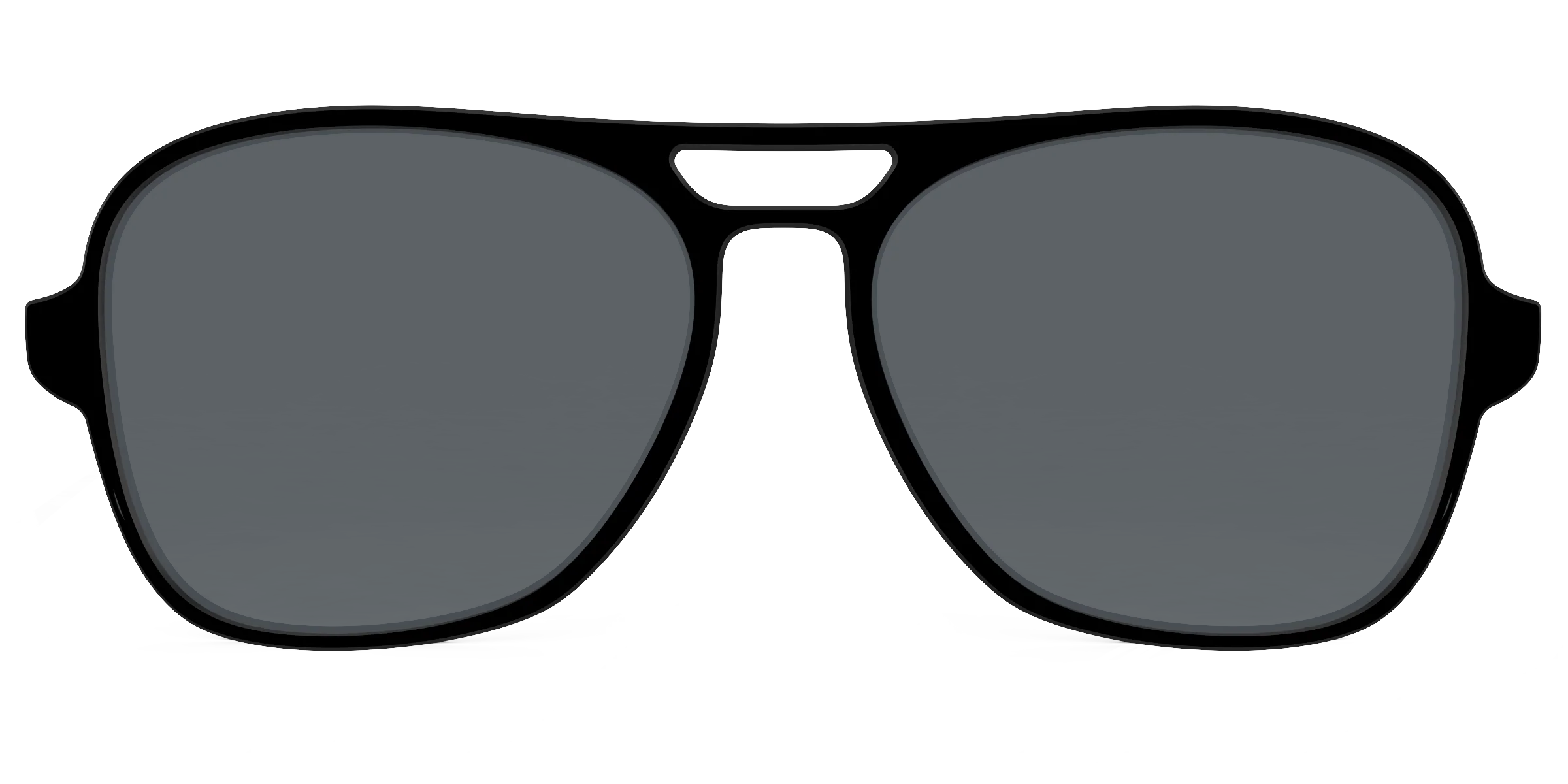 The Polarized Black Sun Top - Image 33