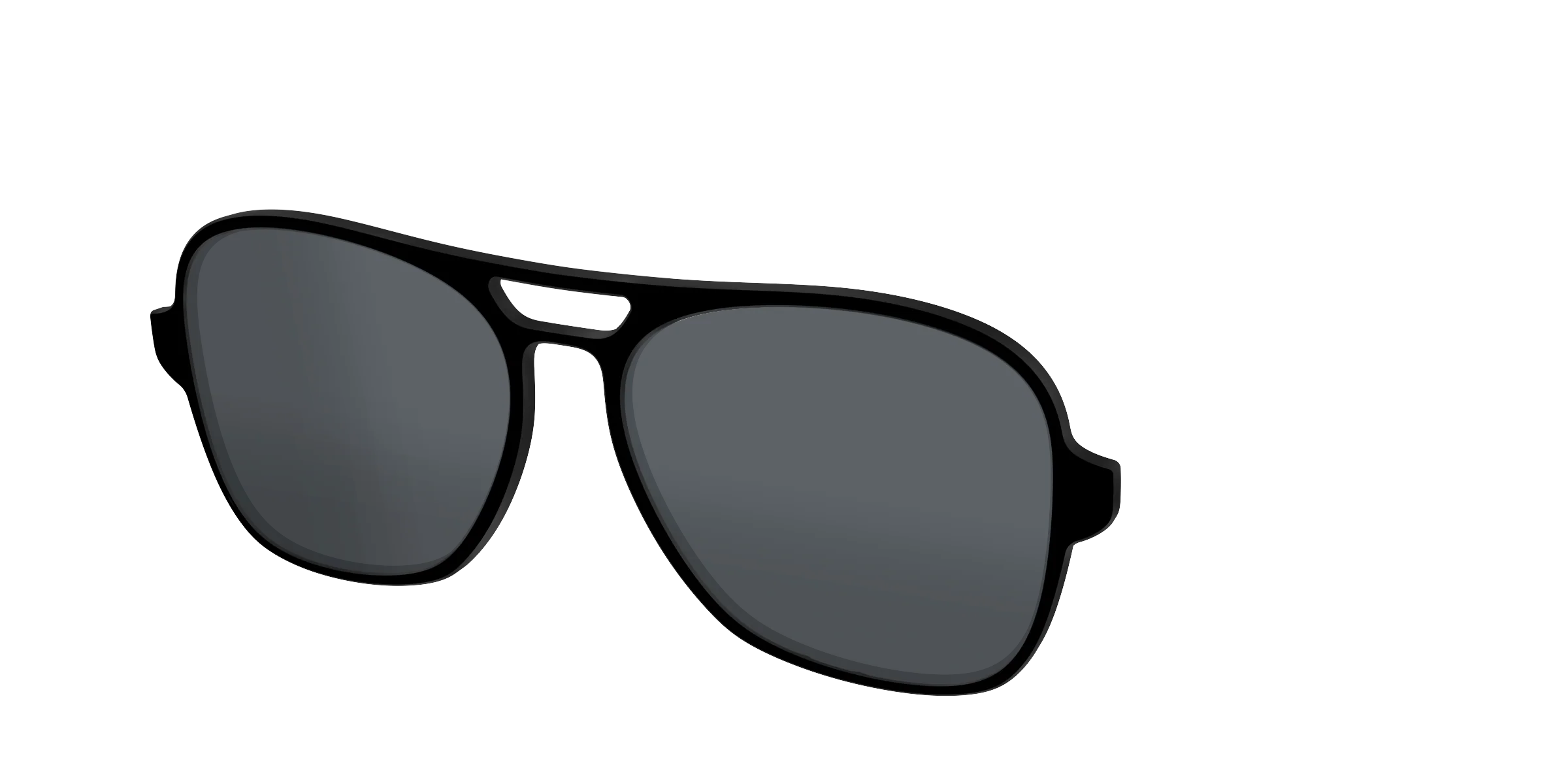 The Polarized Black Sun Top - Image 34