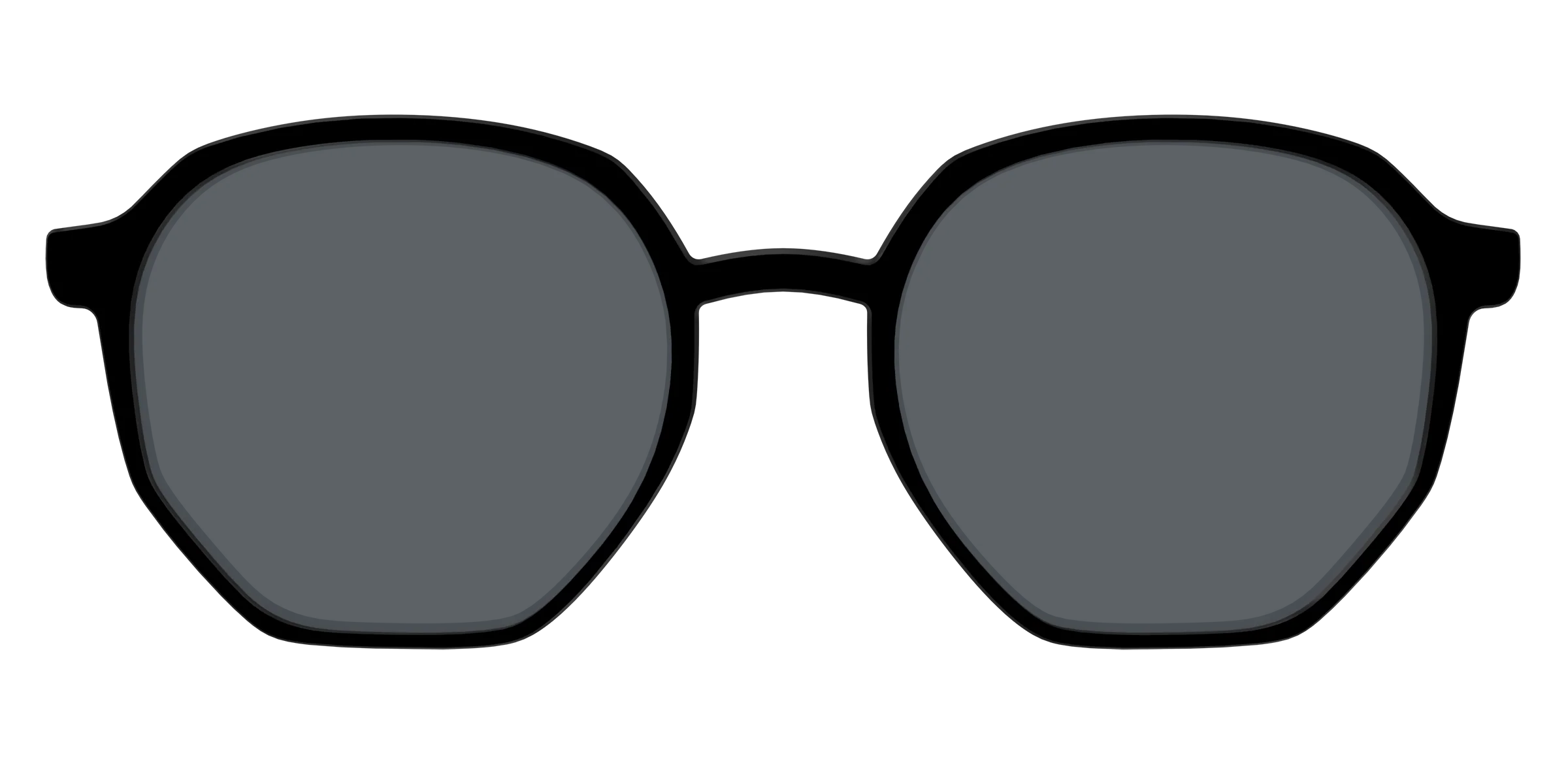 The Polarized Black Sun Top - Image 41
