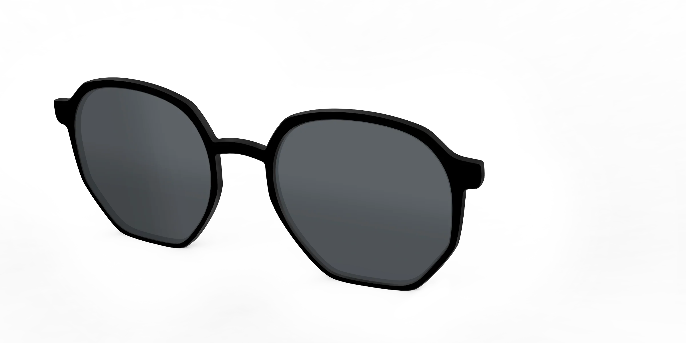 The Polarized Black Sun Top - Image 42