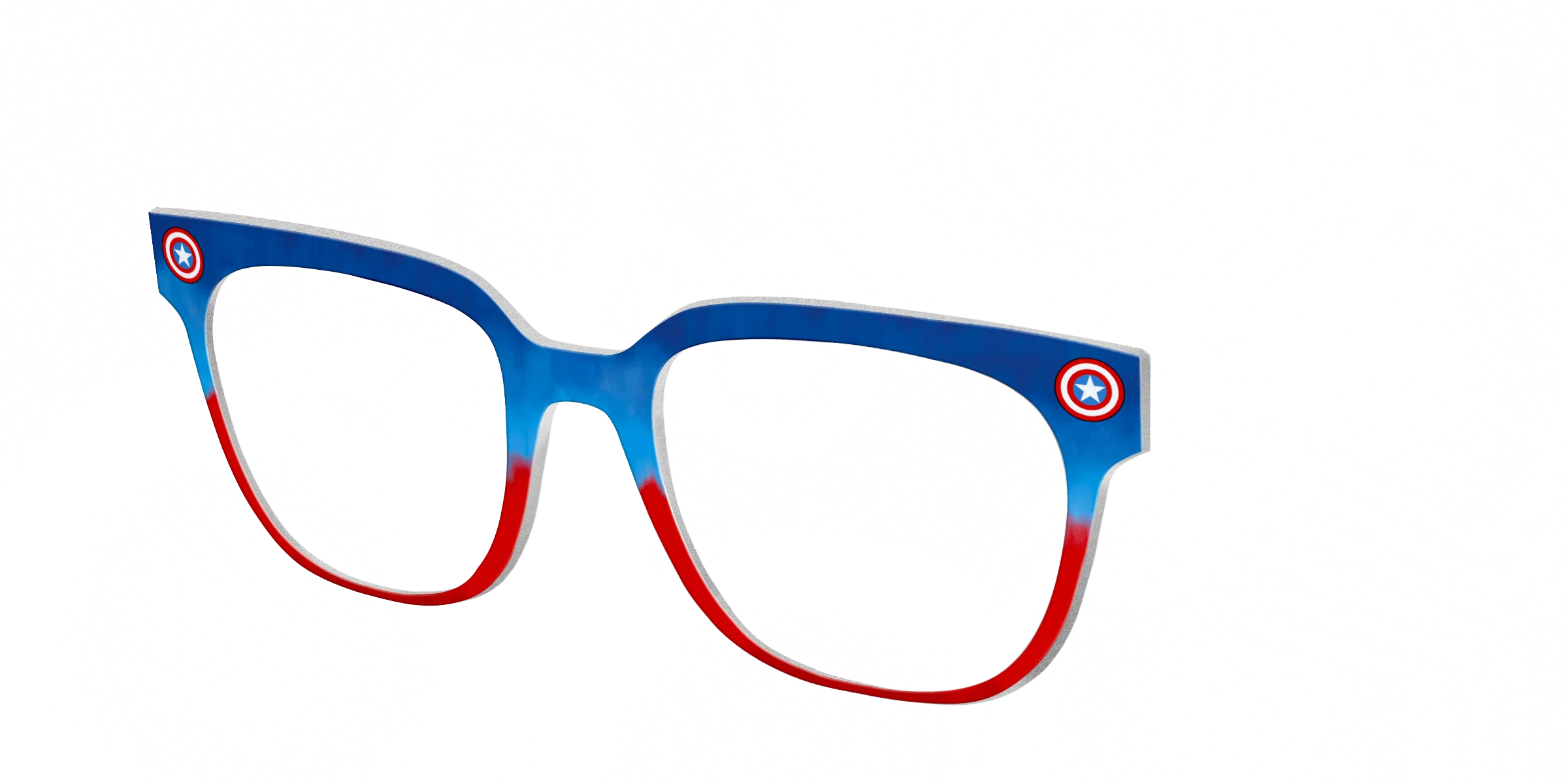 The Captain America Shield - Image 32