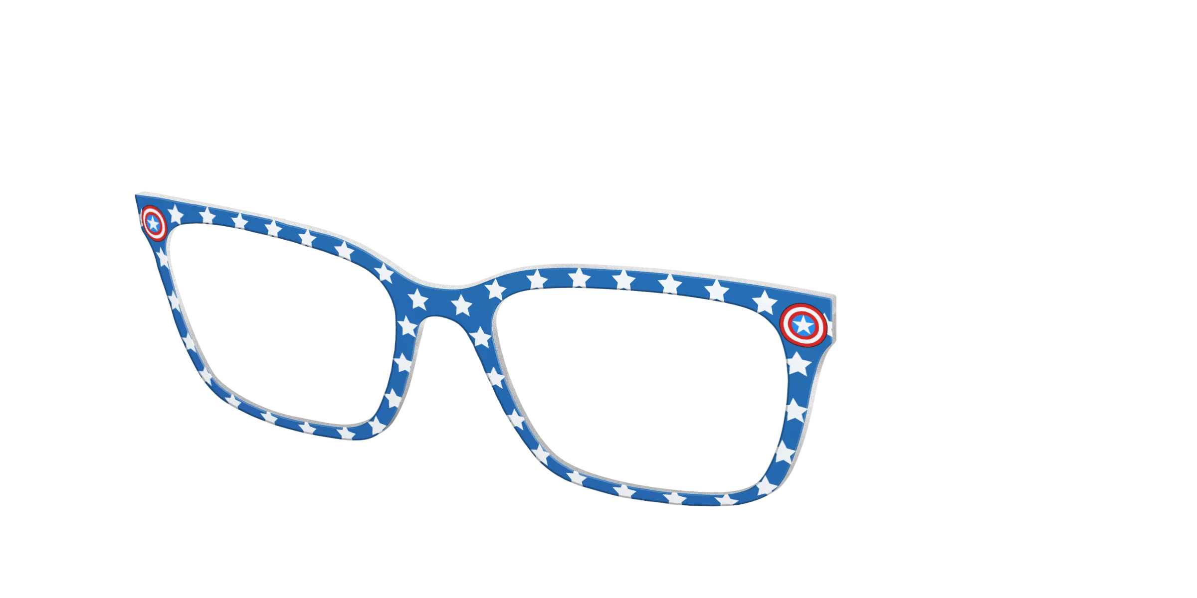 The Captain America Stars - Image 10