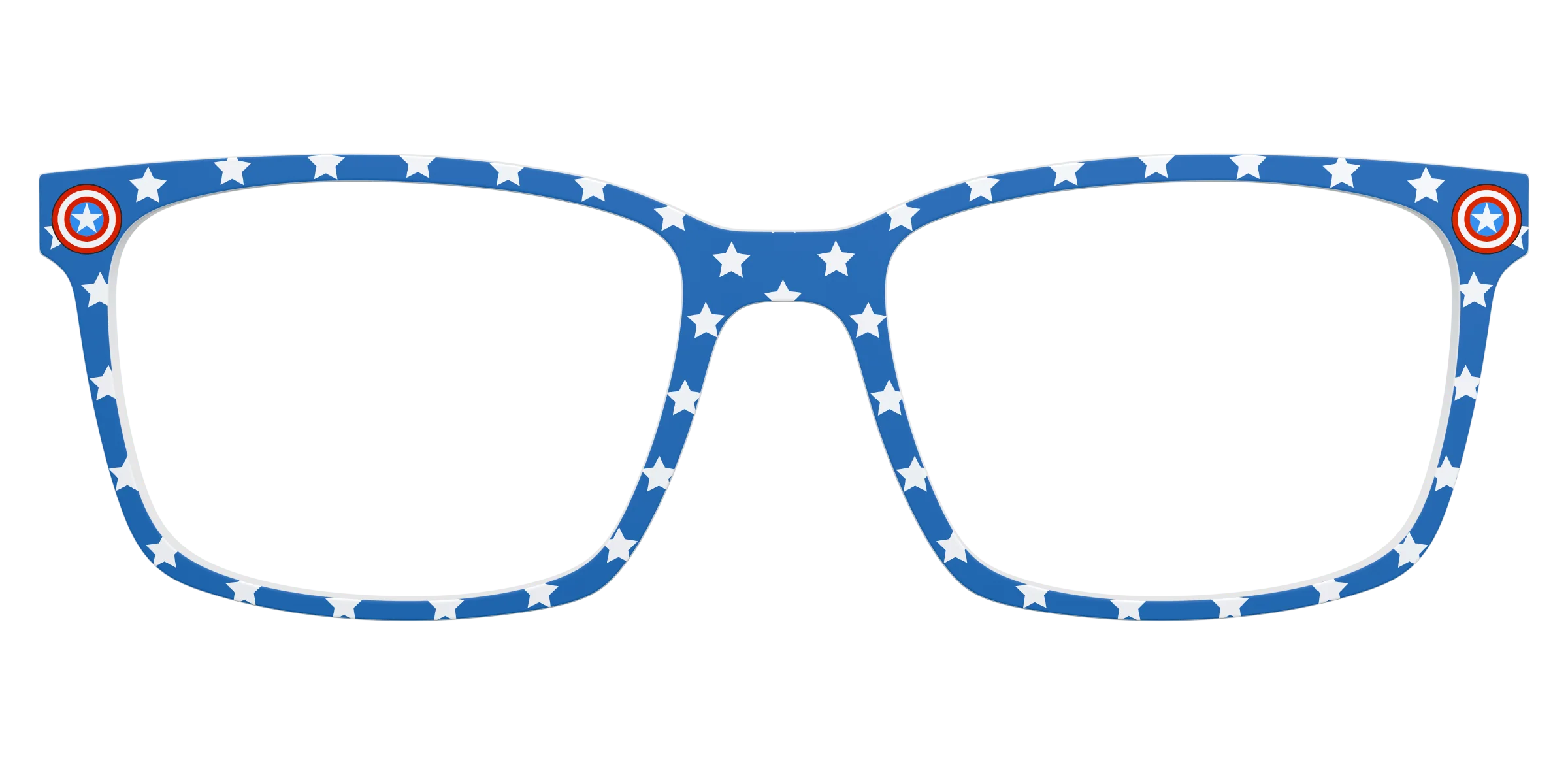 The Captain America Stars - Image 11