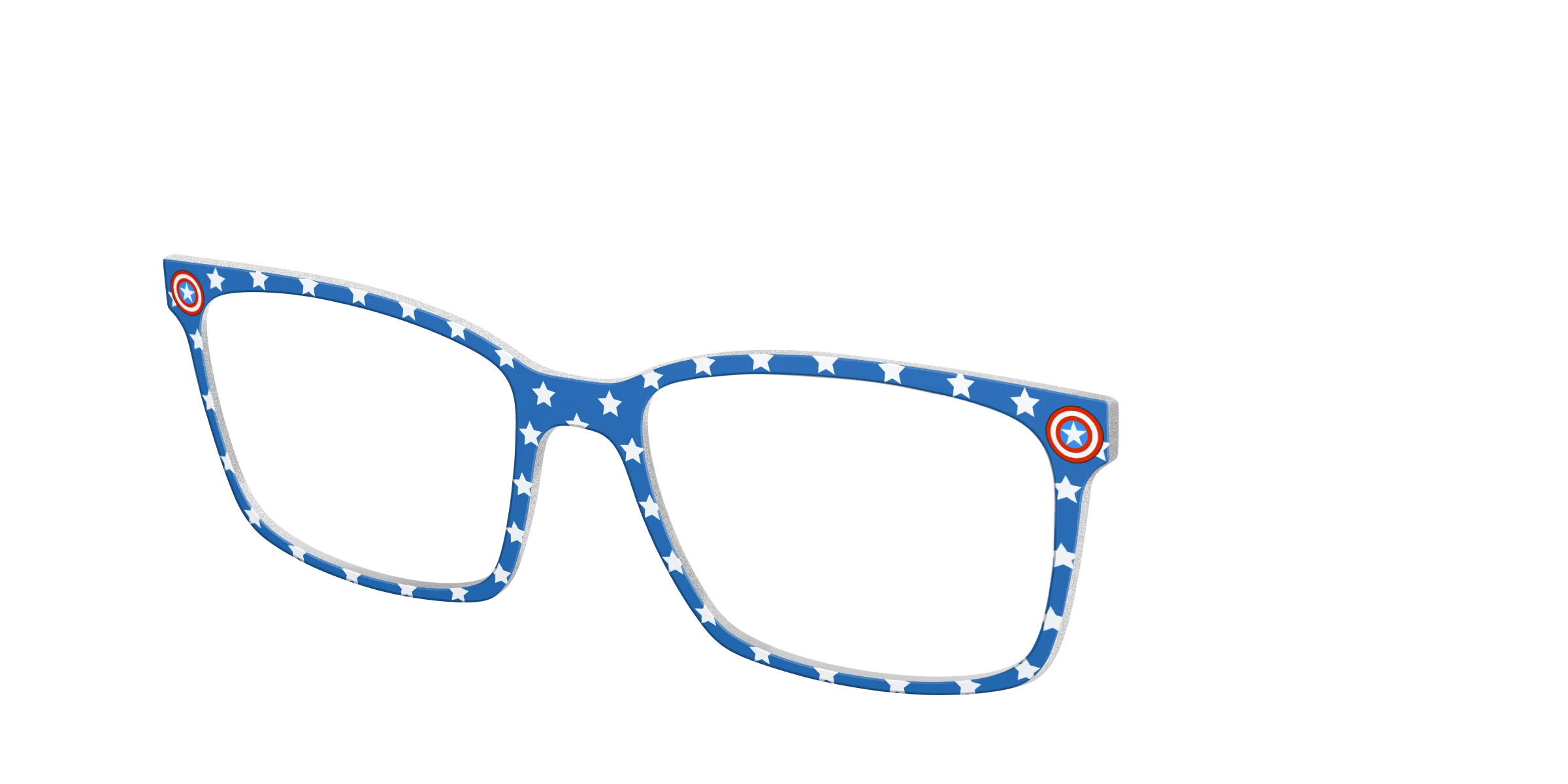 The Captain America Stars - Image 12