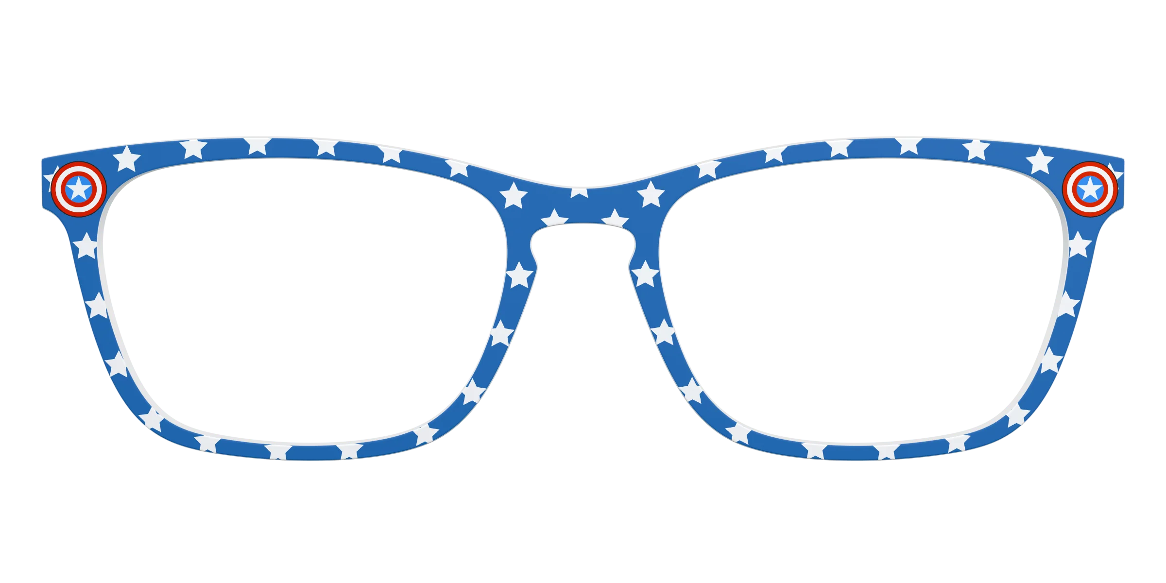 The Captain America Stars - Image 13