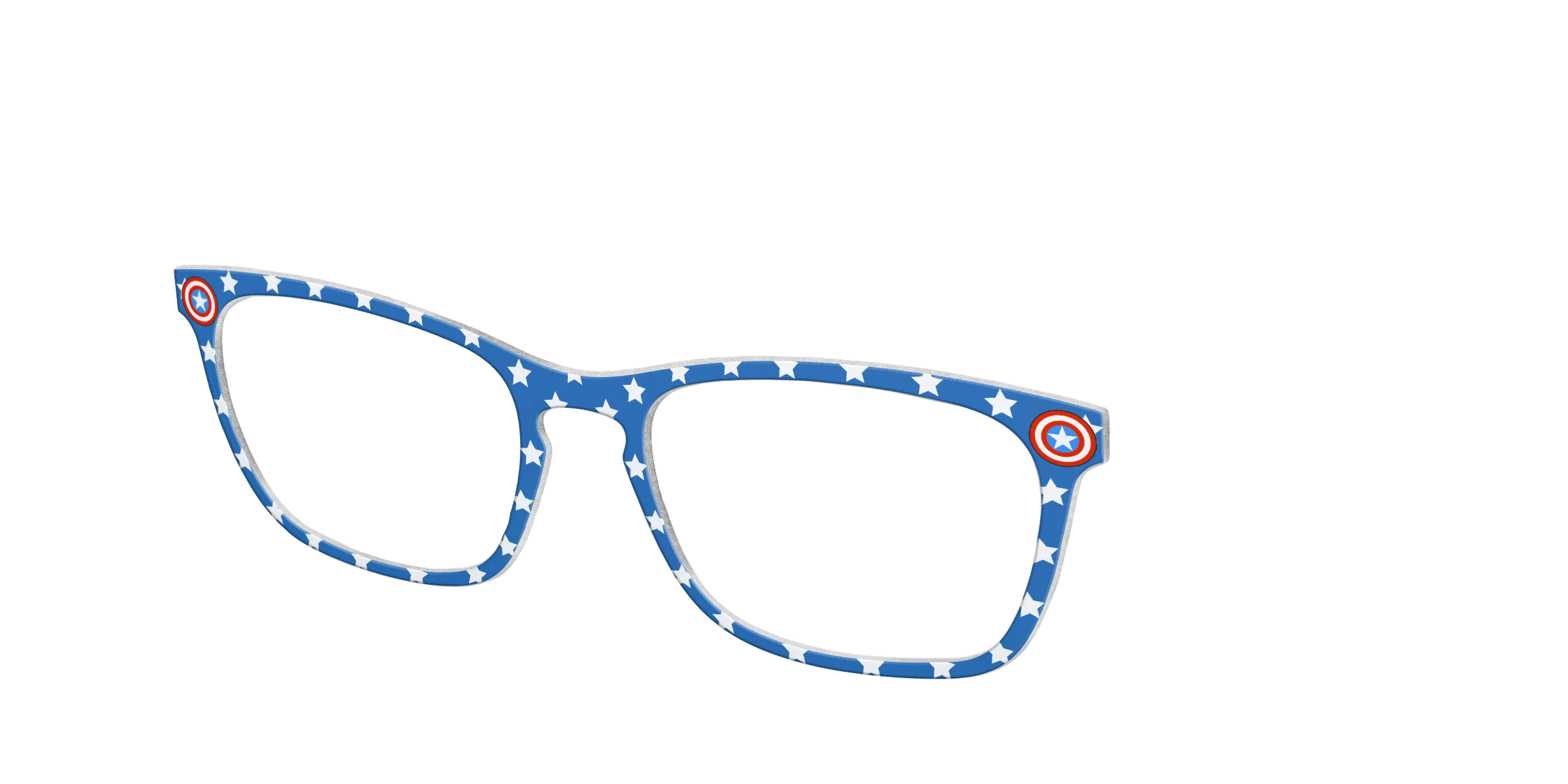 The Captain America Stars - Image 14