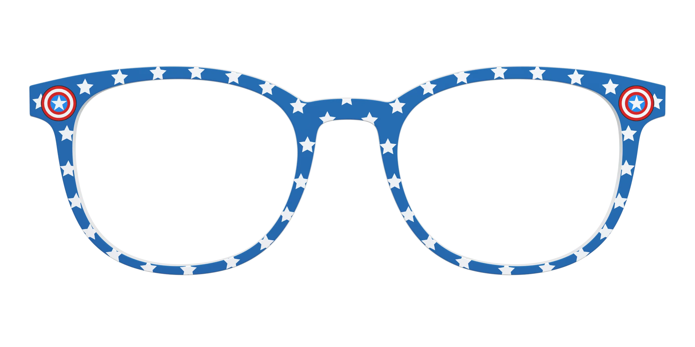 The Captain America Stars - Image 15