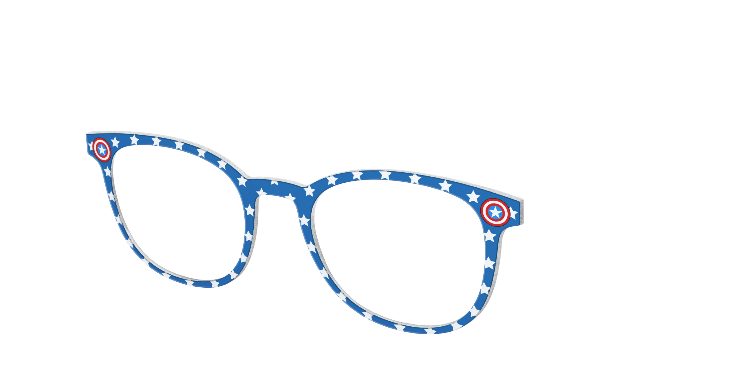 The Captain America Stars - Image 16