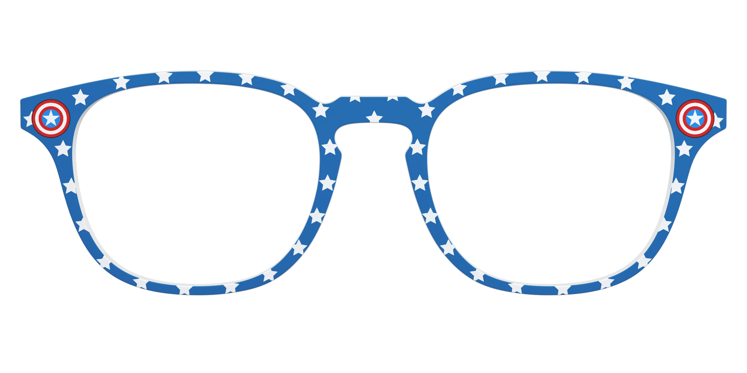 The Captain America Stars - Image 17