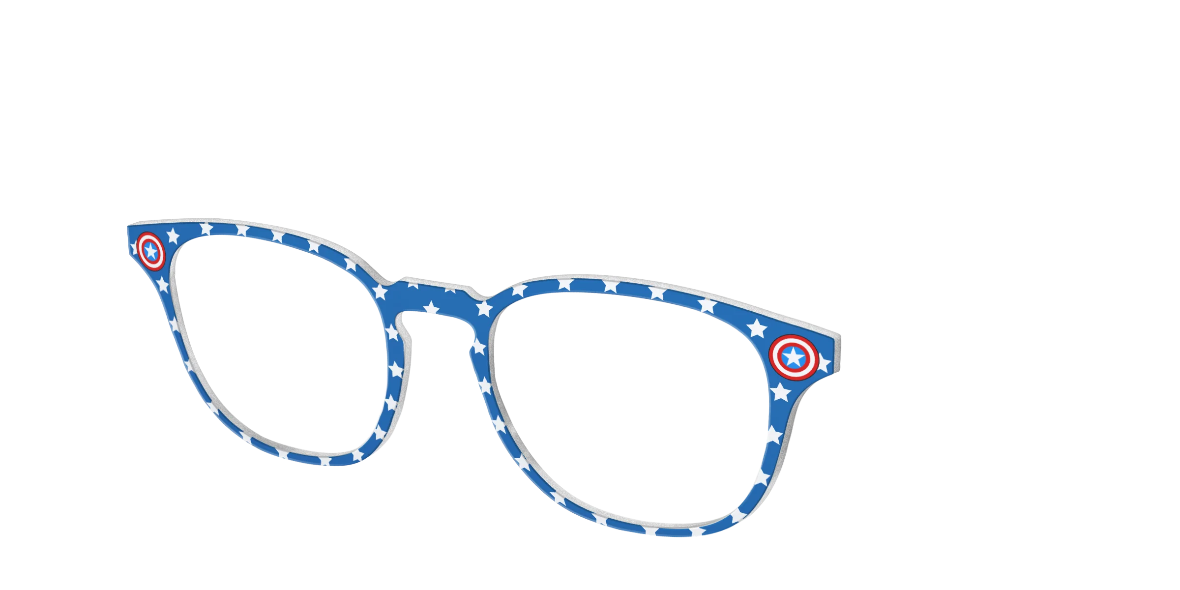 The Captain America Stars - Image 18