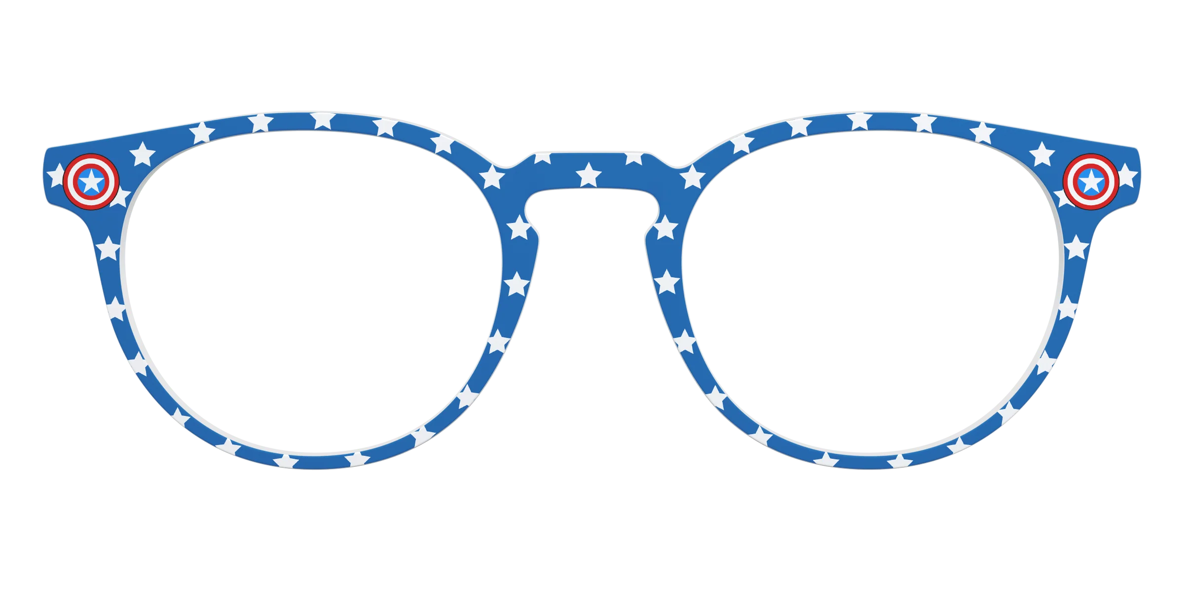 The Captain America Stars - Image 19