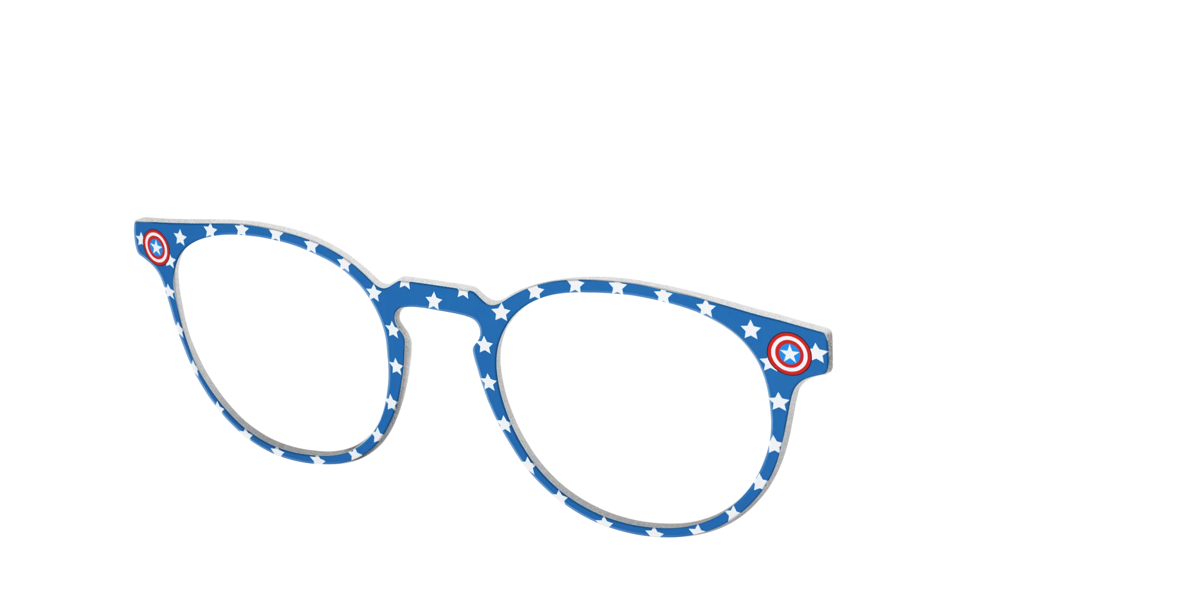 The Captain America Stars - Image 20