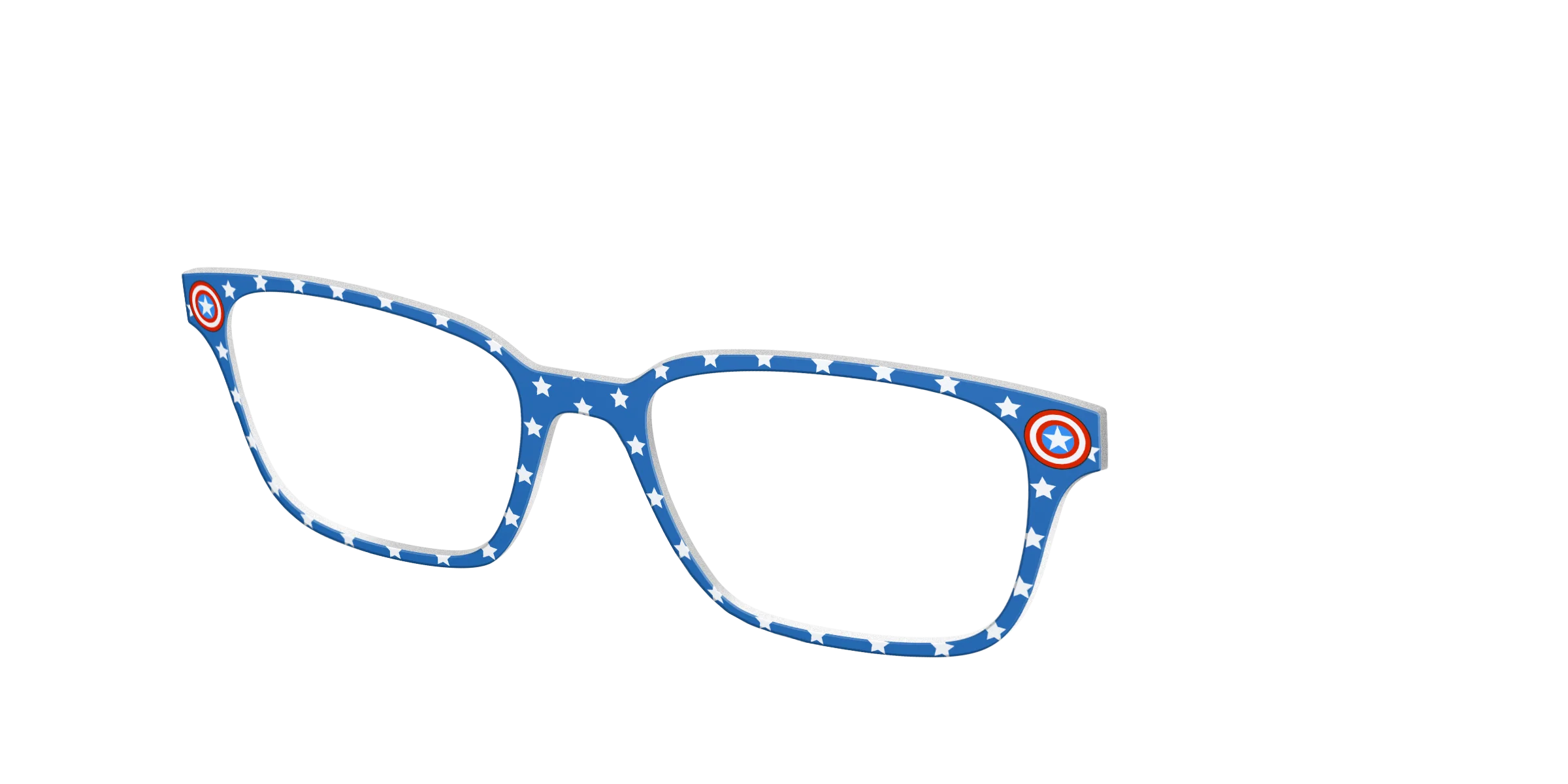 The Captain America Stars - Image 22