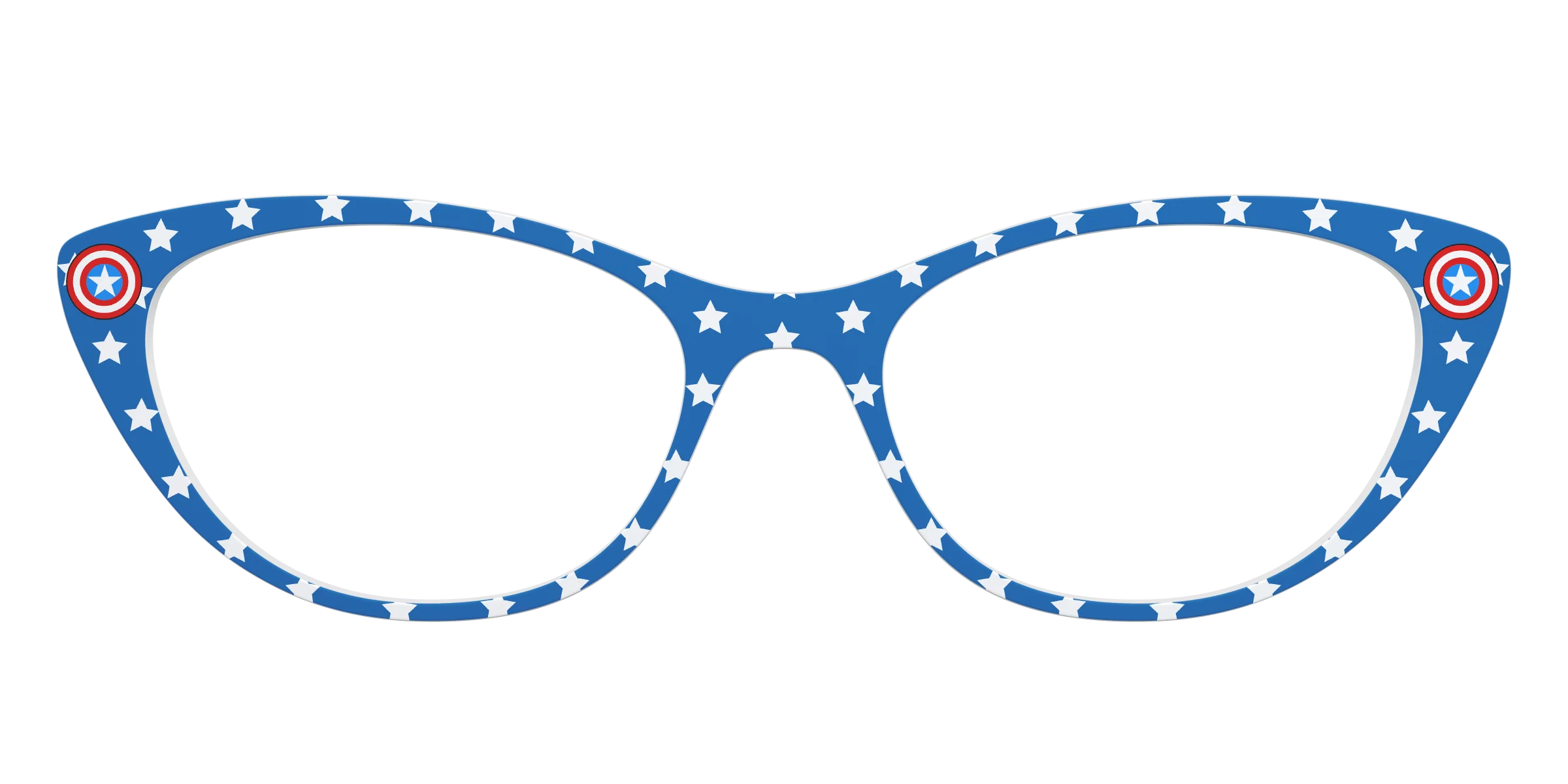 The Captain America Stars - Image 23