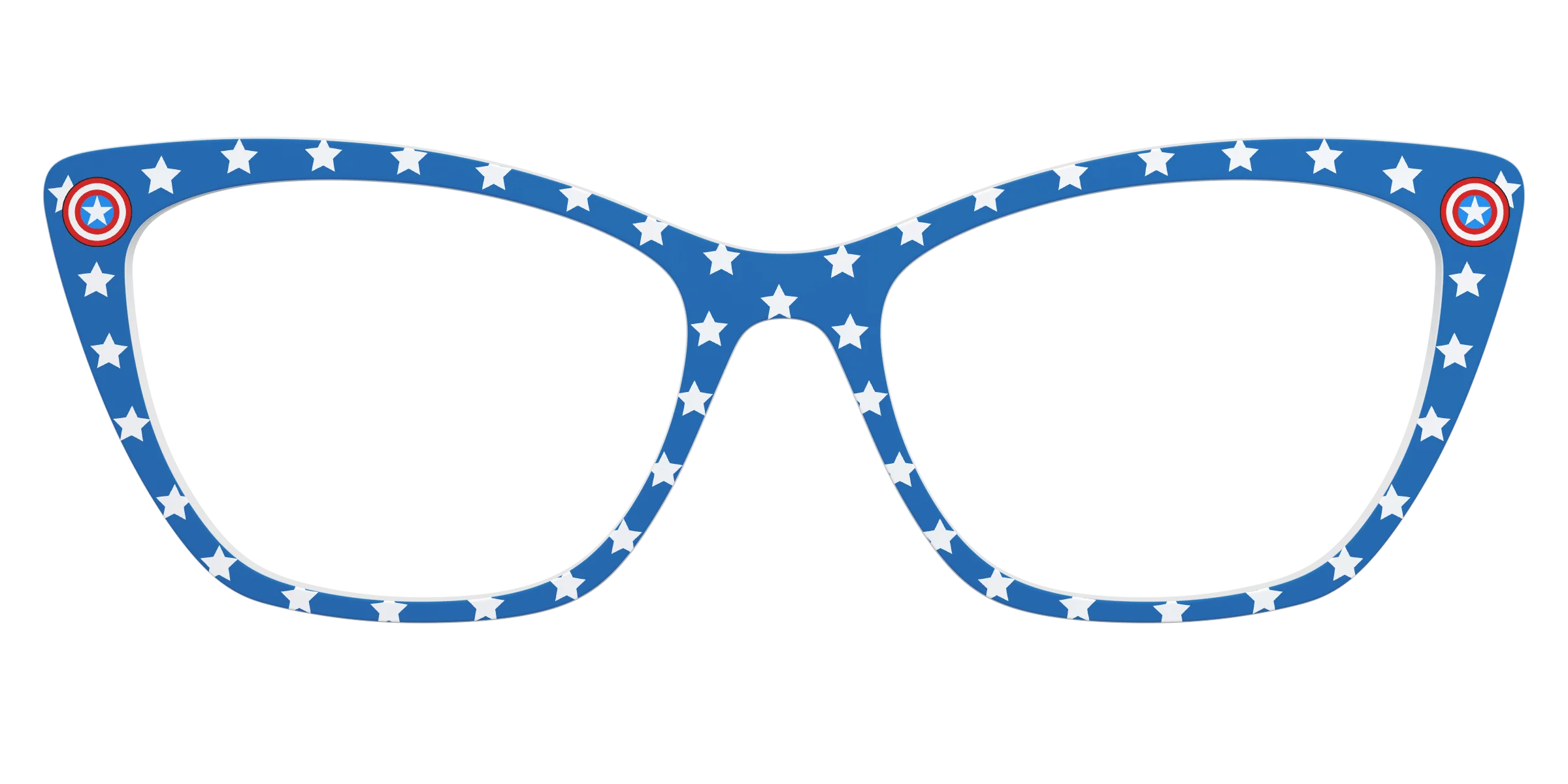 The Captain America Stars - Image 25