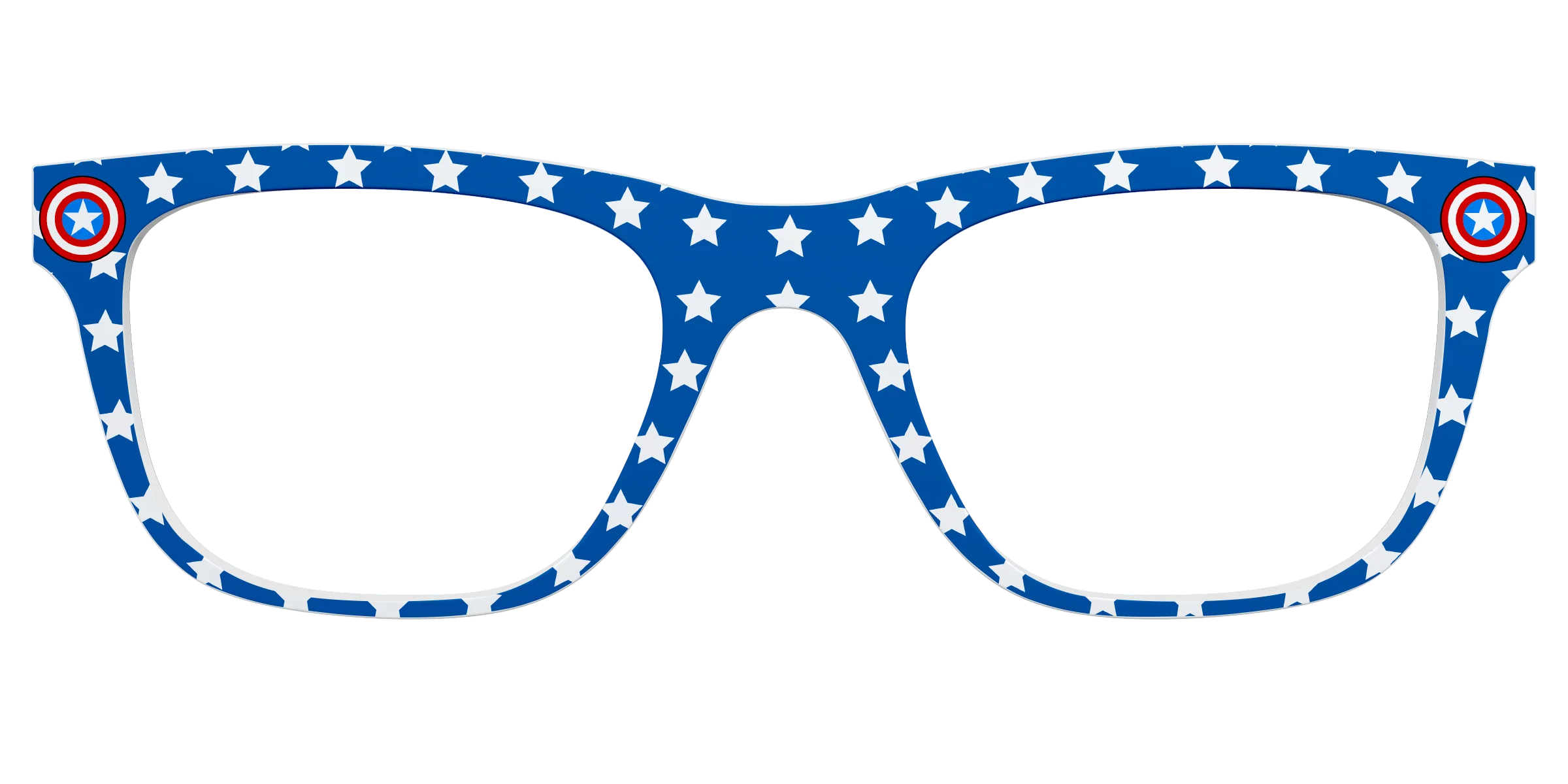 The Captain America Stars - Image 27