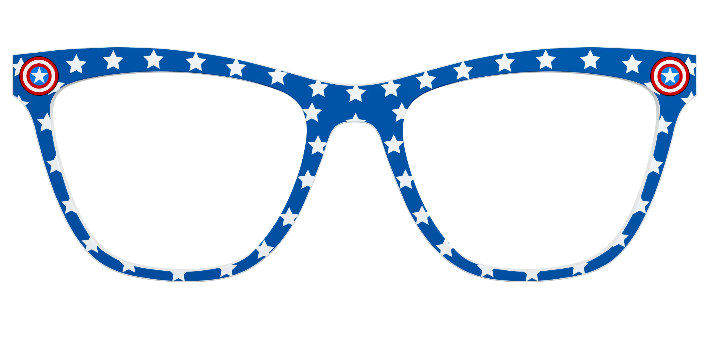 The Captain America Stars - Image 29