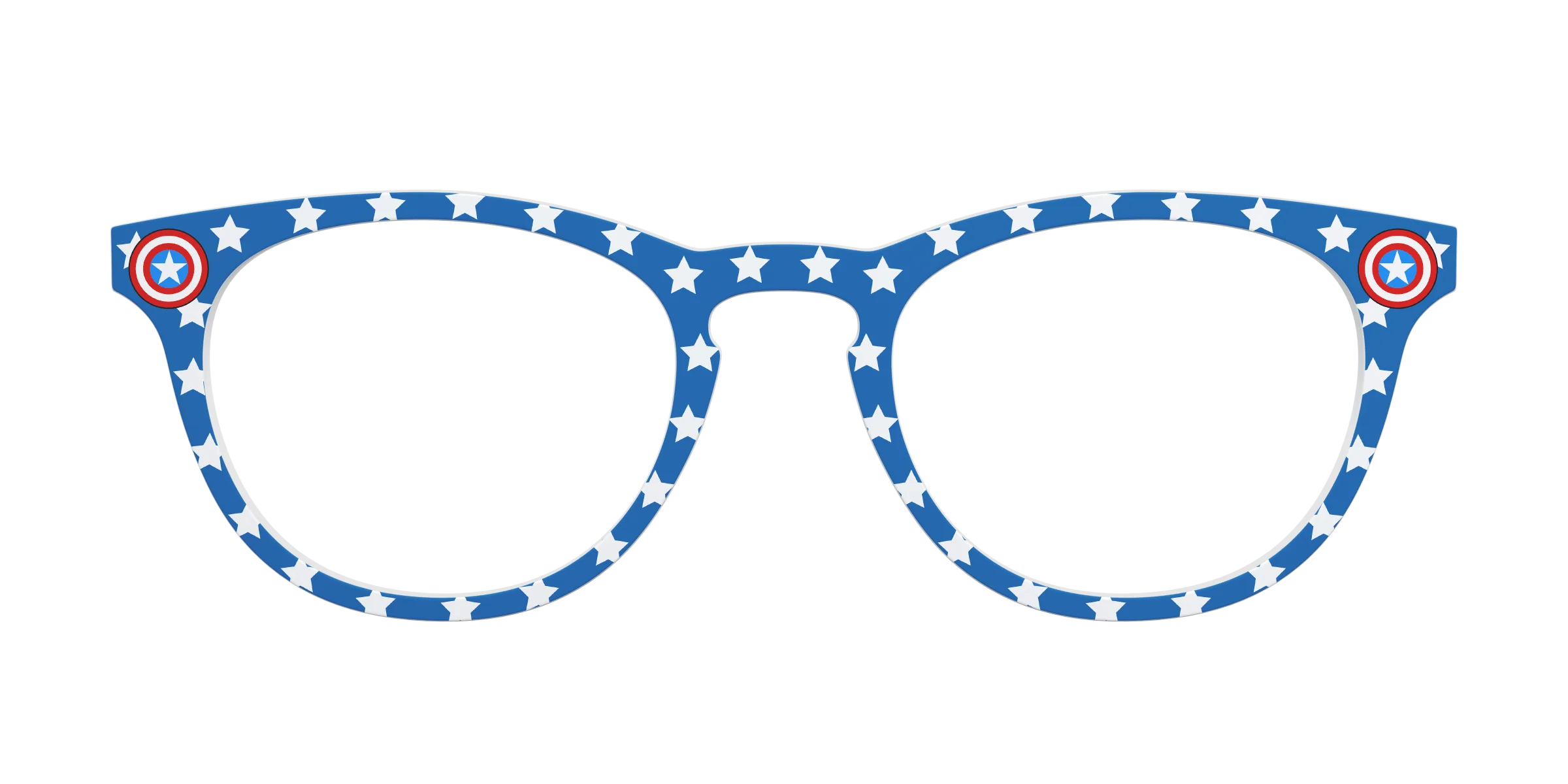 The Captain America Stars - Image 3