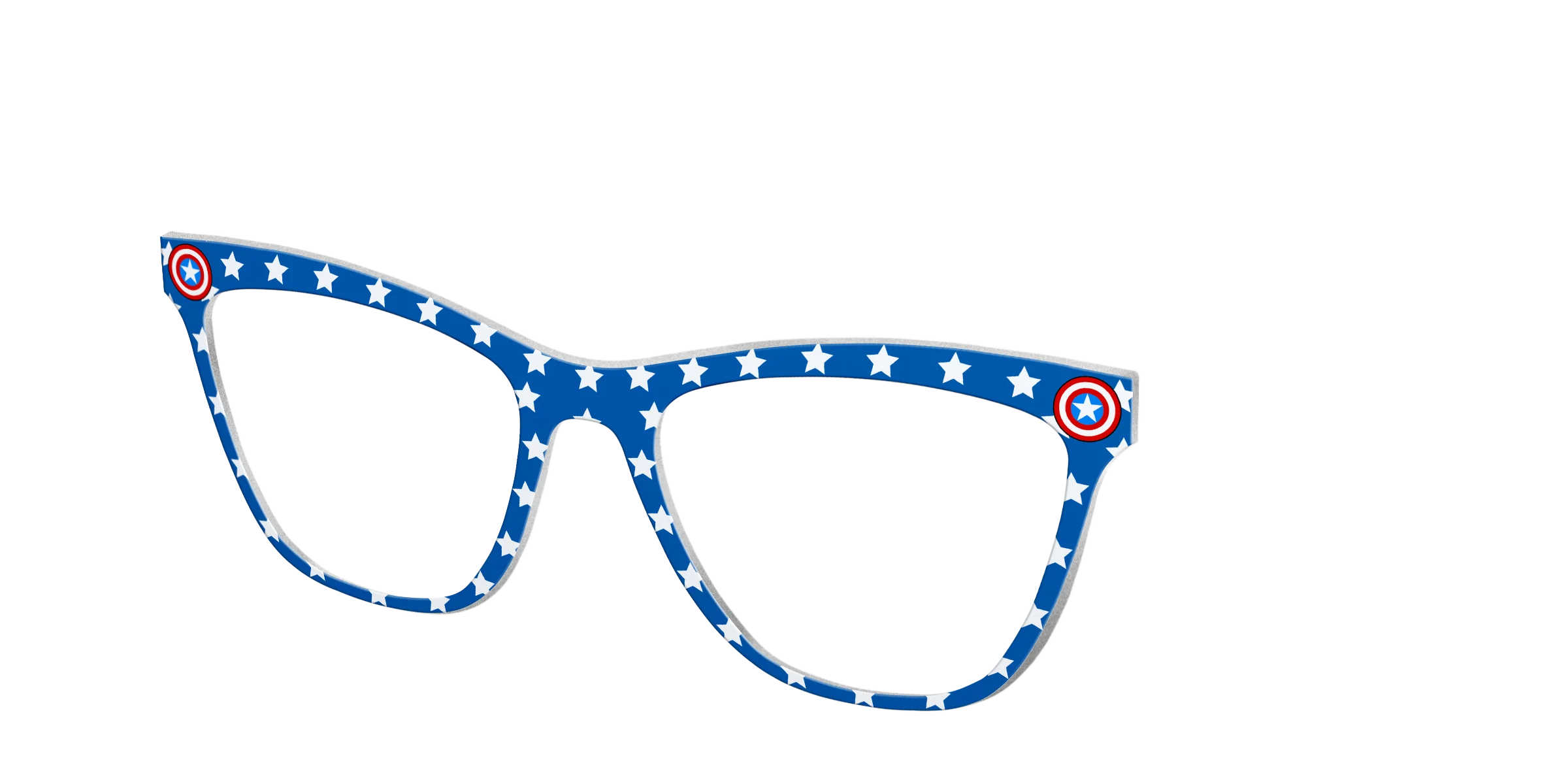 The Captain America Stars - Image 30