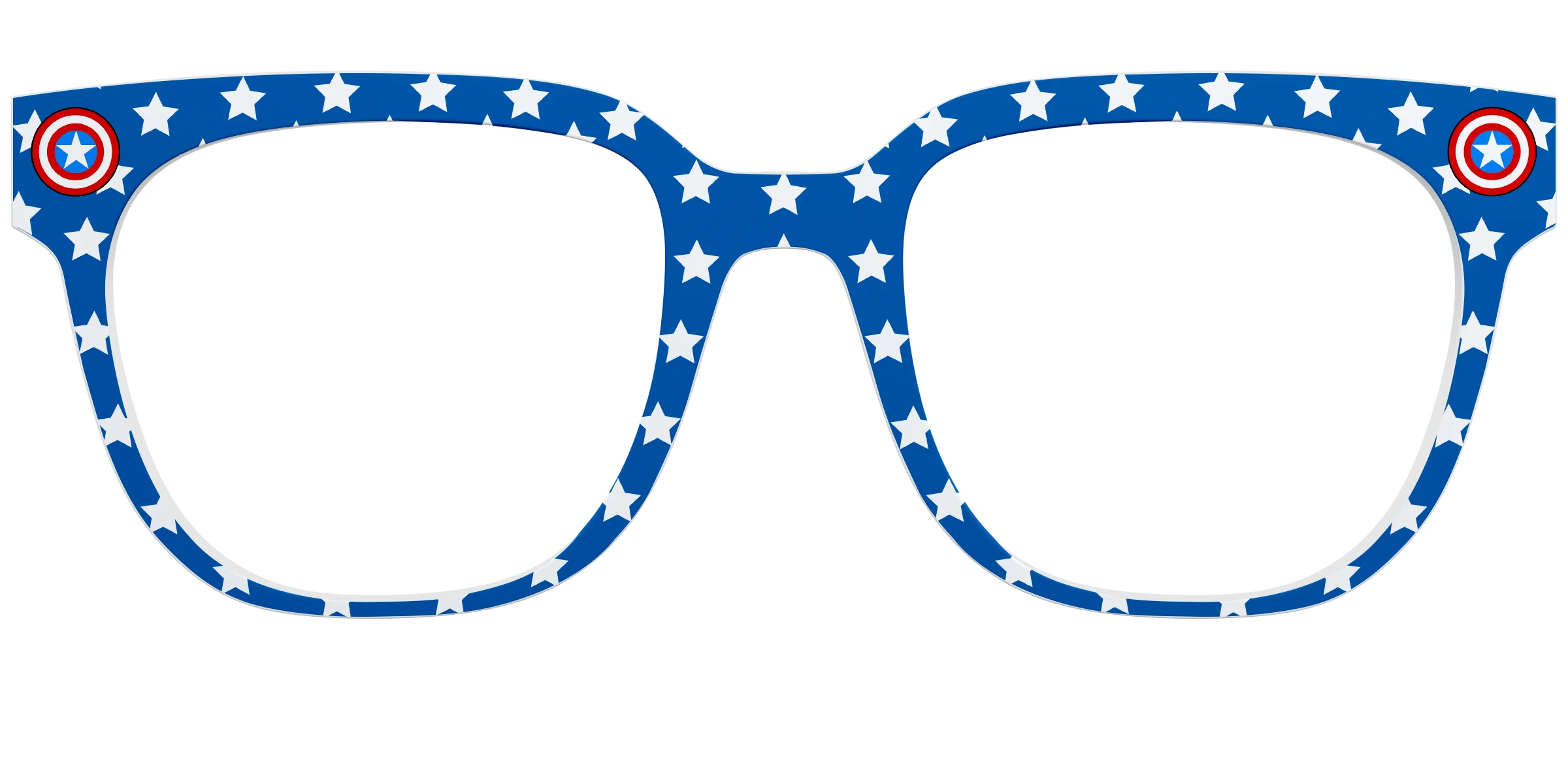 The Captain America Stars - Image 31