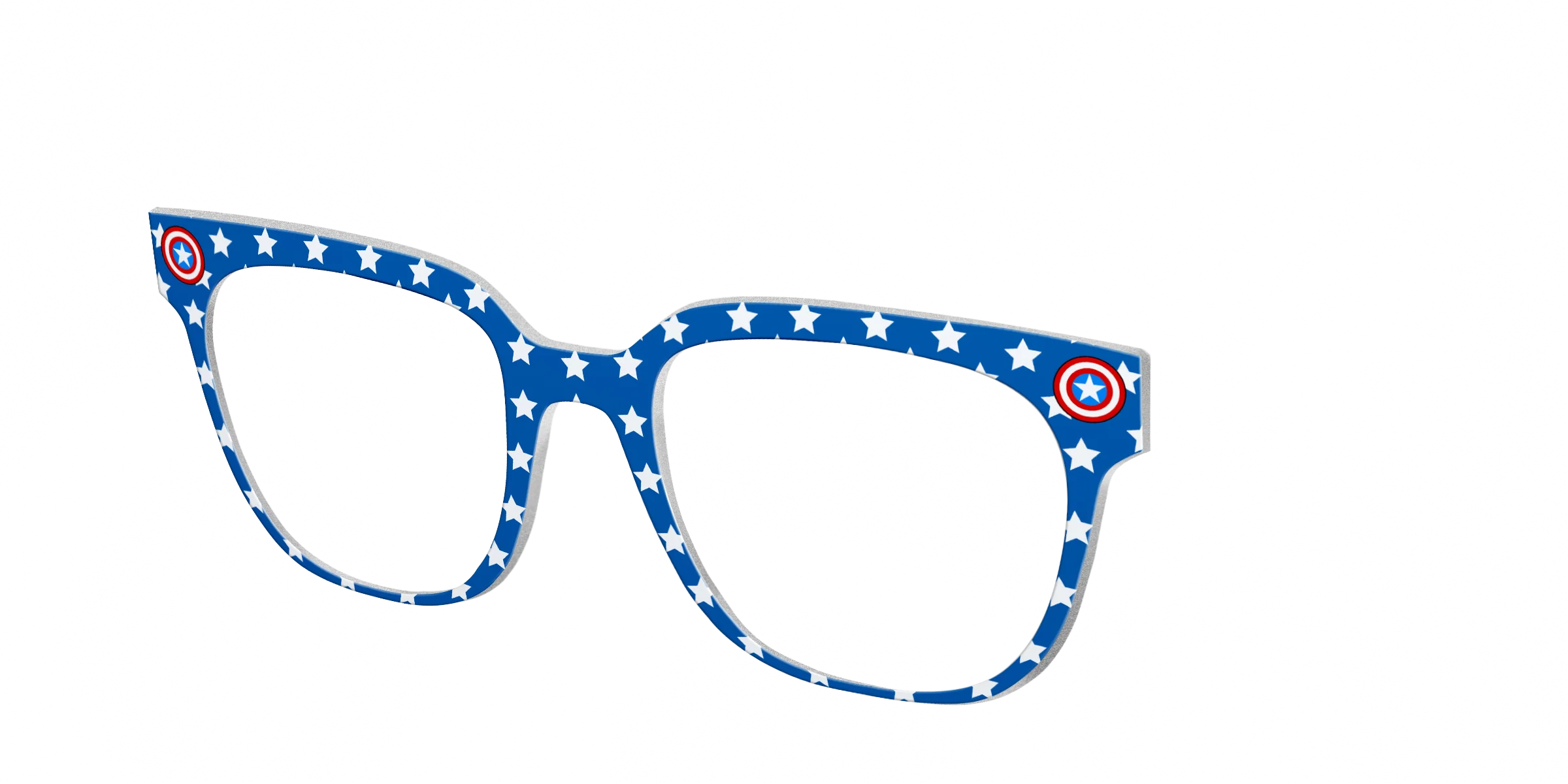 The Captain America Stars - Image 32